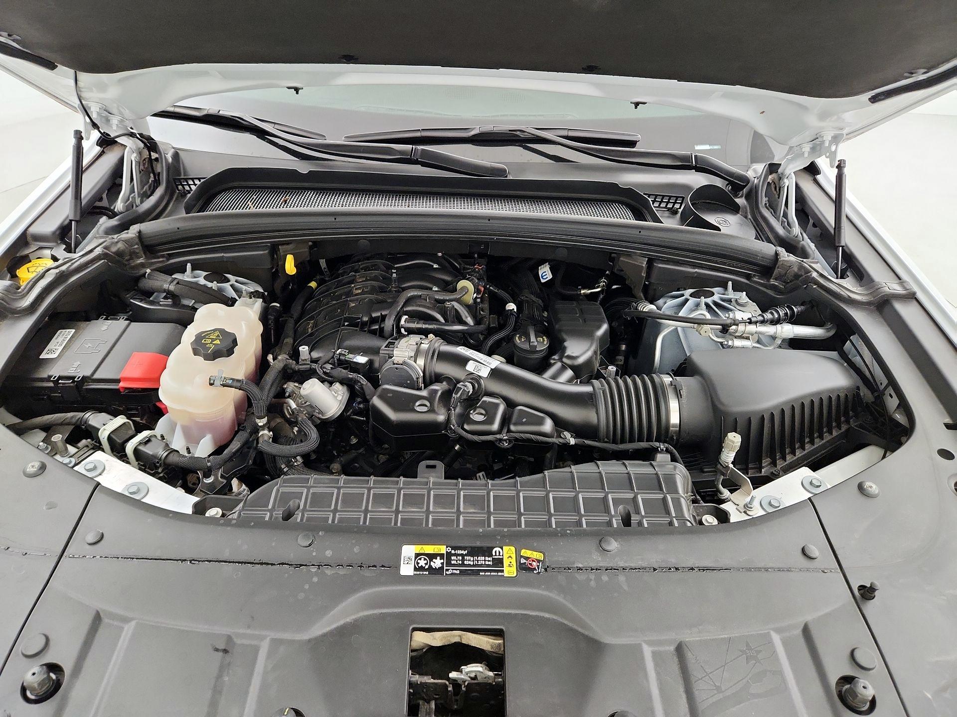 Thumbnail: 2024 Jeep Grand Cherokee - 20