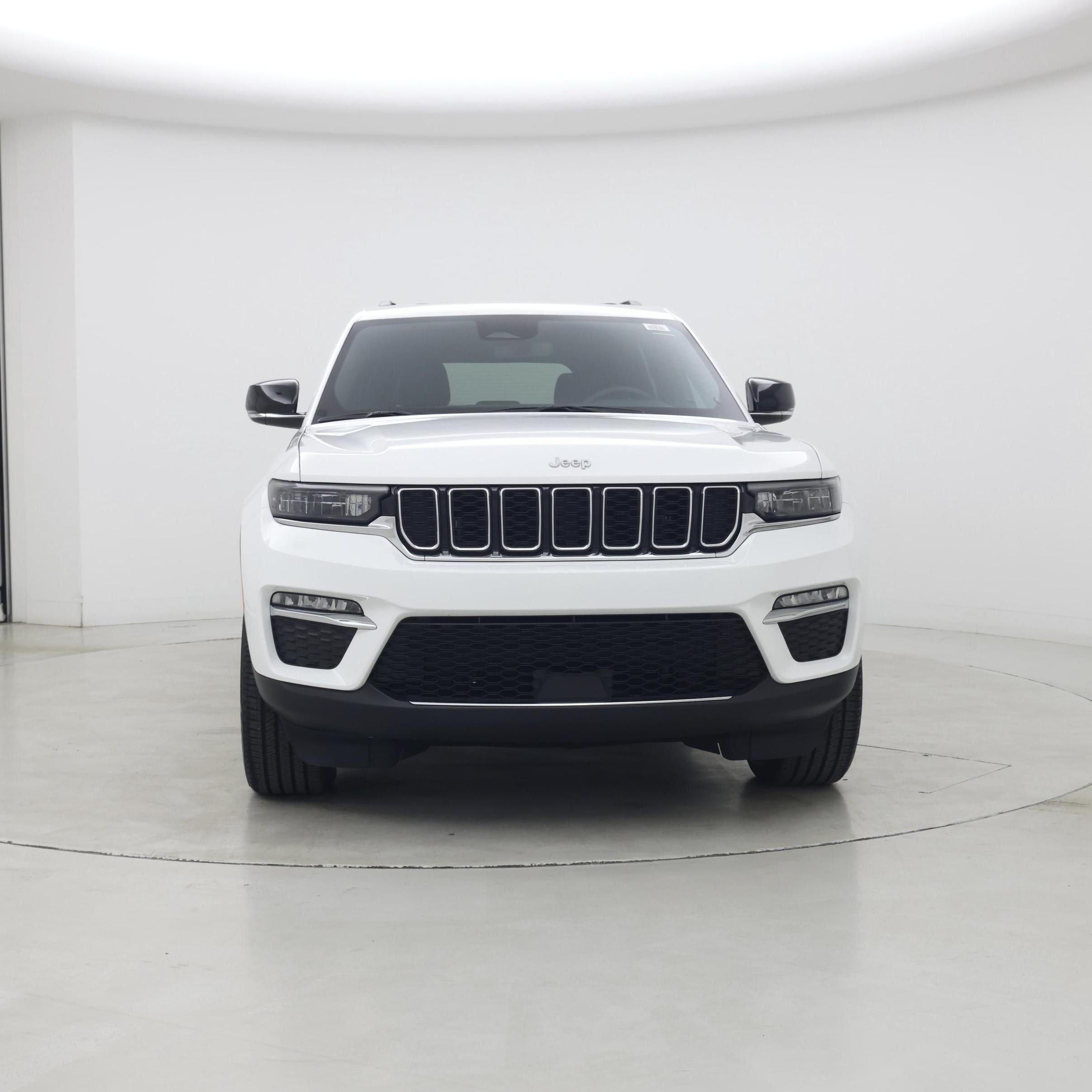 Thumbnail: 2024 Jeep Grand Cherokee - 5