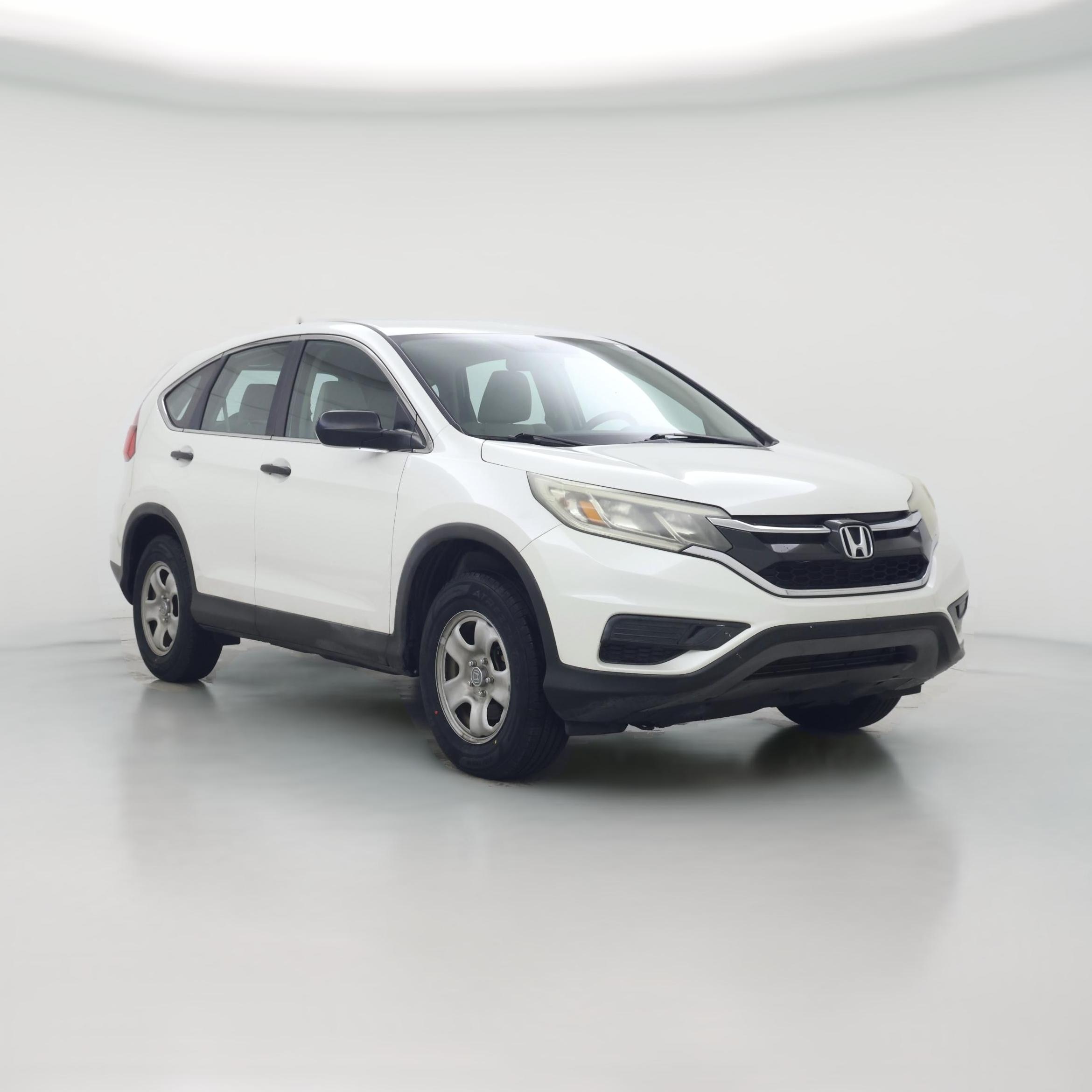 Thumbnail: 2016 Honda CR-V - 1