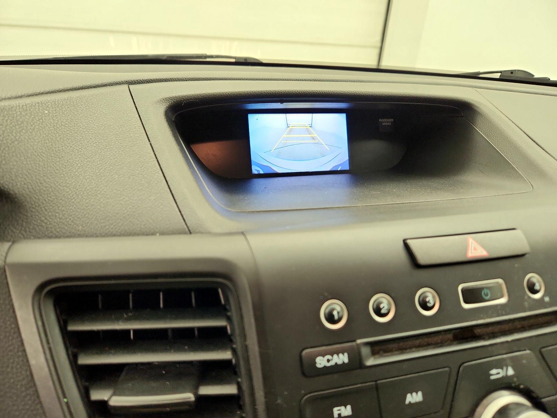 Thumbnail: 2016 Honda CR-V - 14