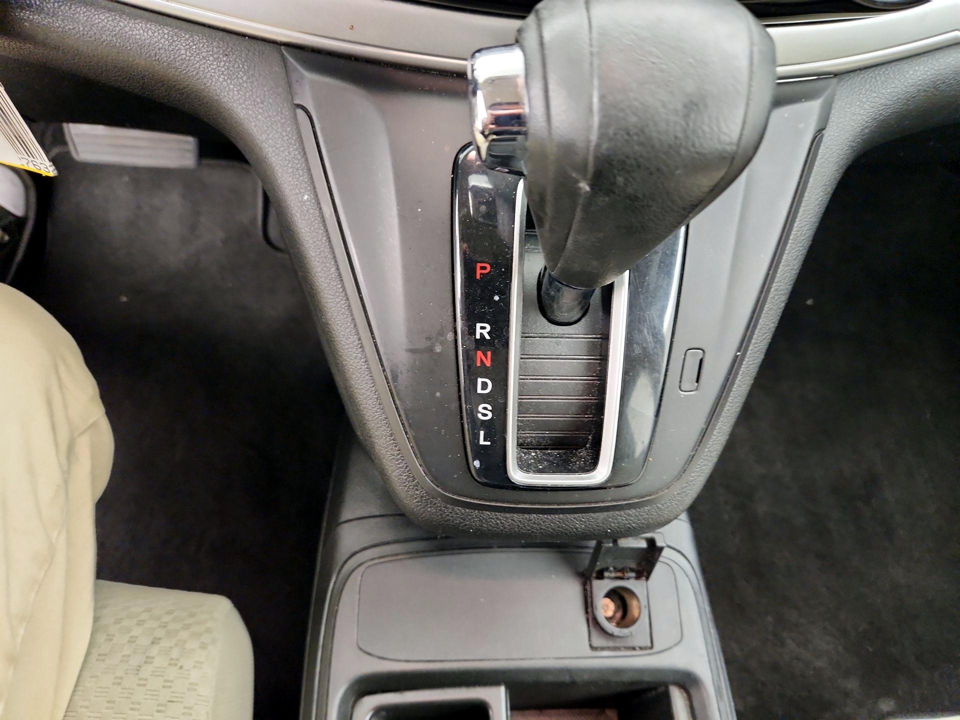 Thumbnail: 2016 Honda CR-V - 17