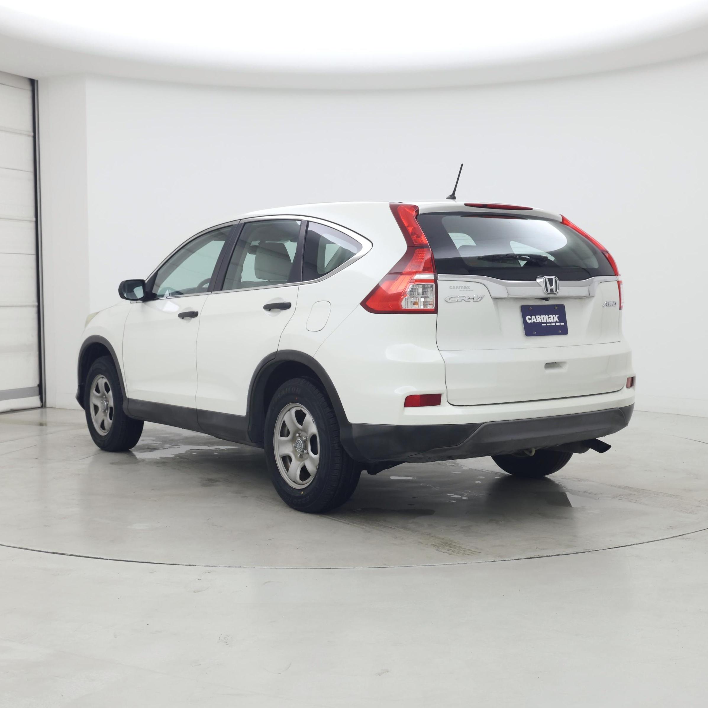 Thumbnail: 2016 Honda CR-V - 2