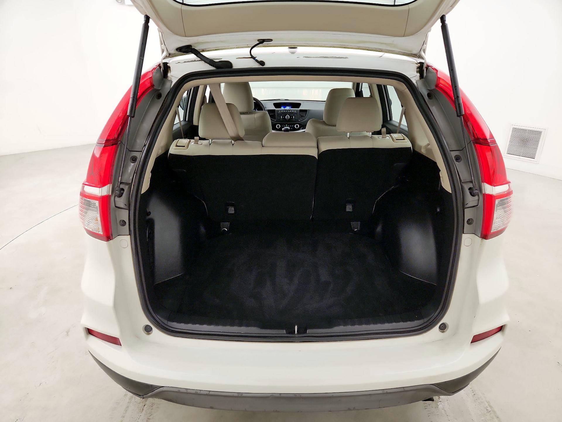 Thumbnail: 2016 Honda CR-V - 20