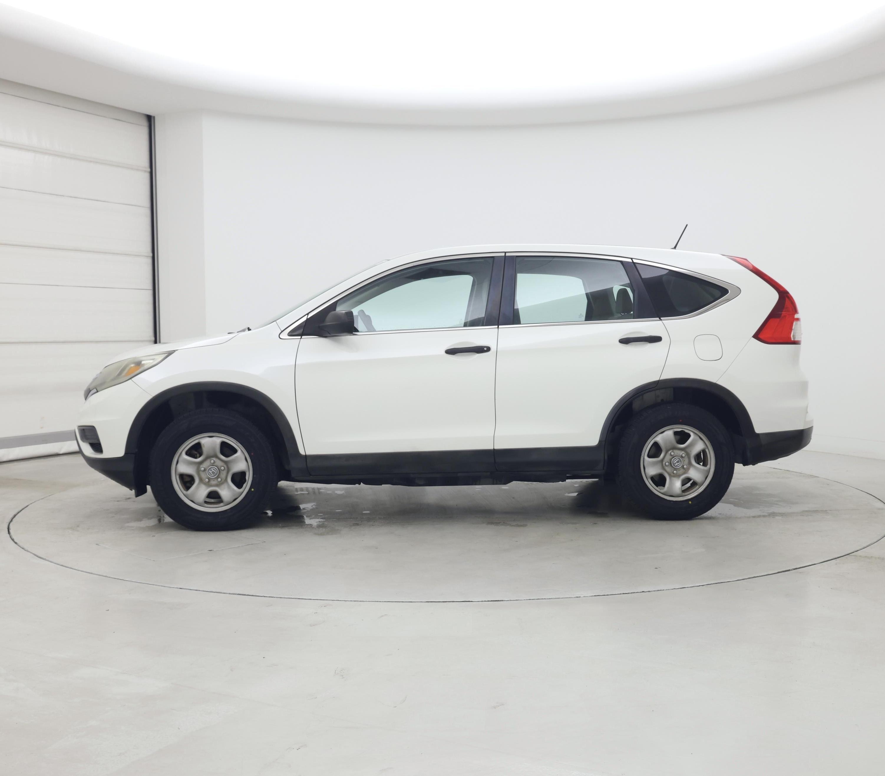 Thumbnail: 2016 Honda CR-V - 3