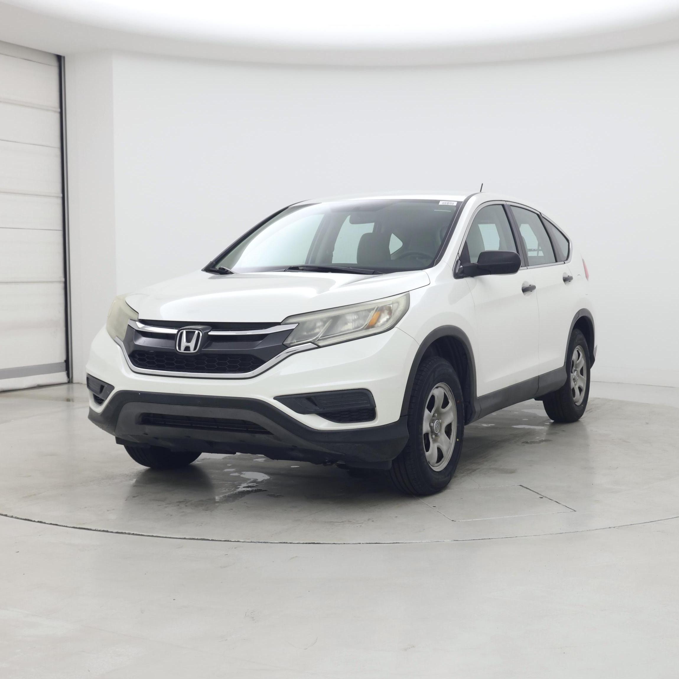 Thumbnail: 2016 Honda CR-V - 4
