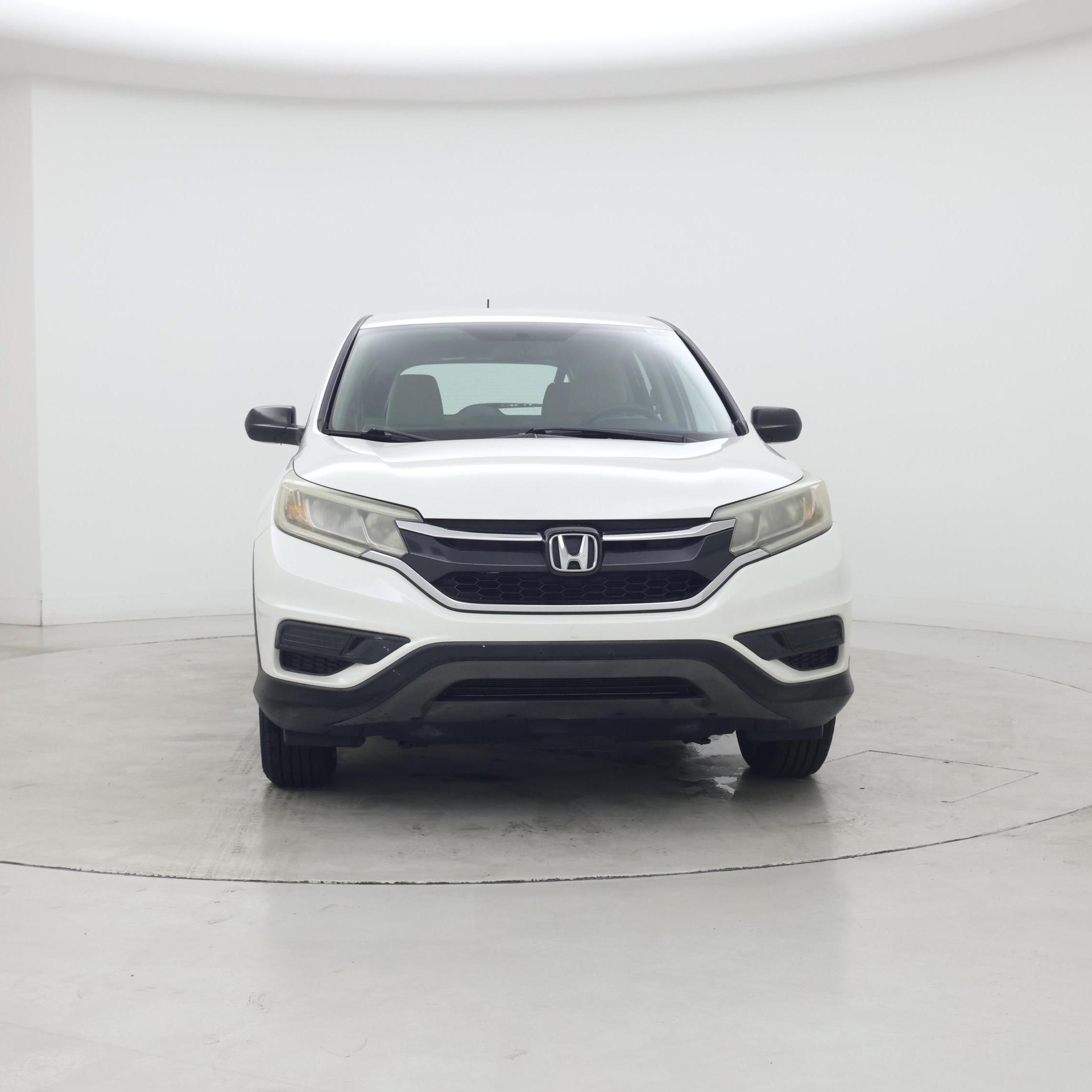 Thumbnail: 2016 Honda CR-V - 5