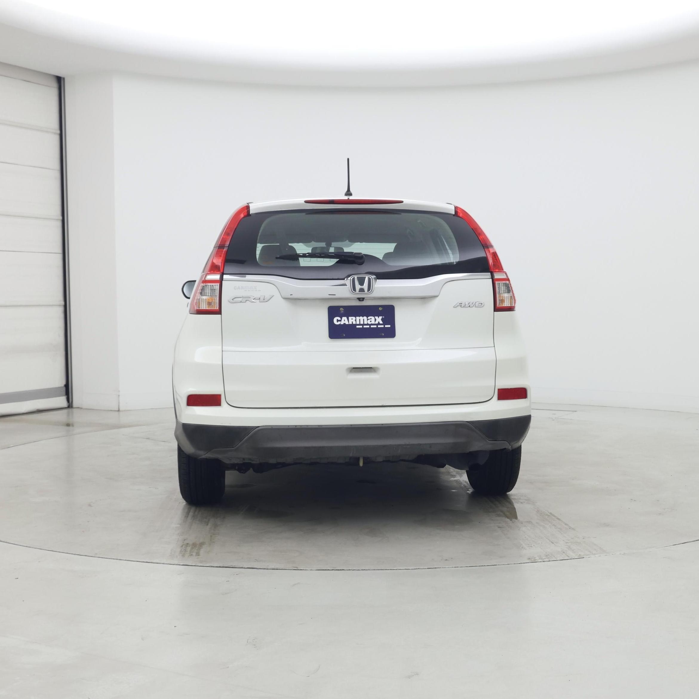 Thumbnail: 2016 Honda CR-V - 6