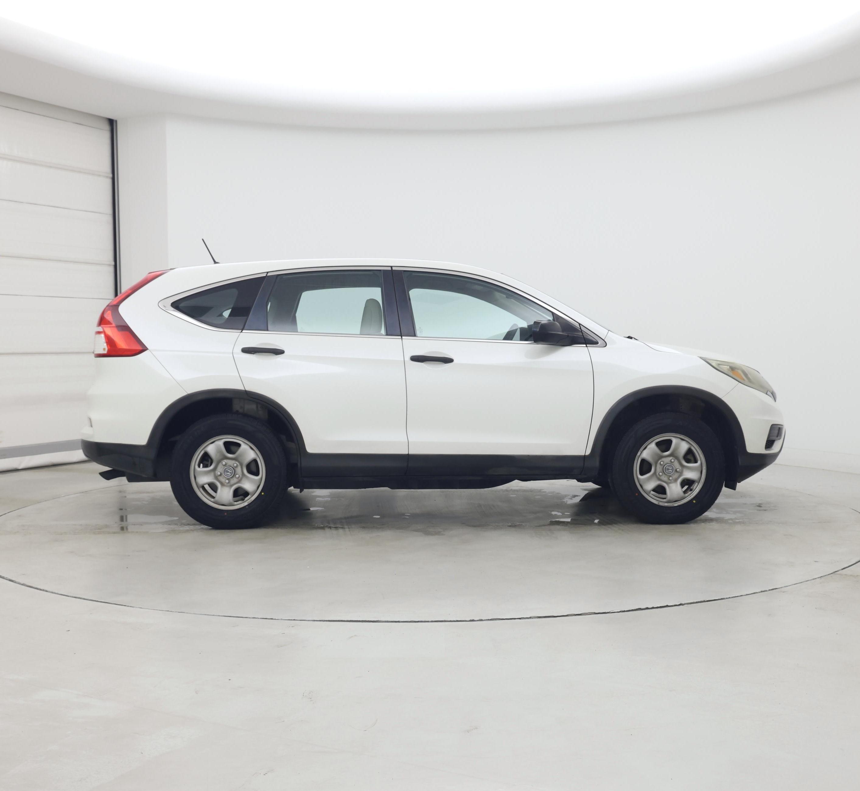 Thumbnail: 2016 Honda CR-V - 7