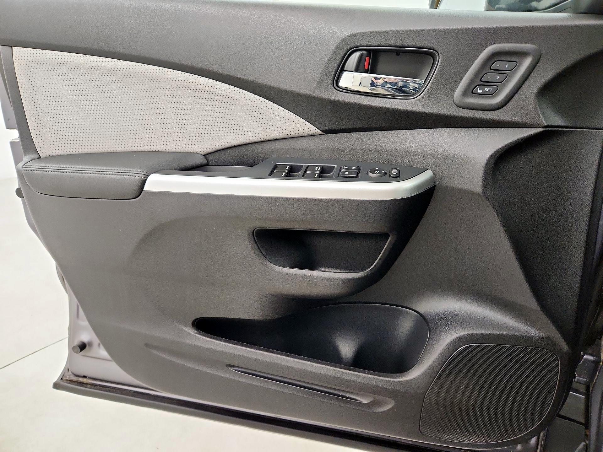 Thumbnail: 2015 Honda CR-V - 12