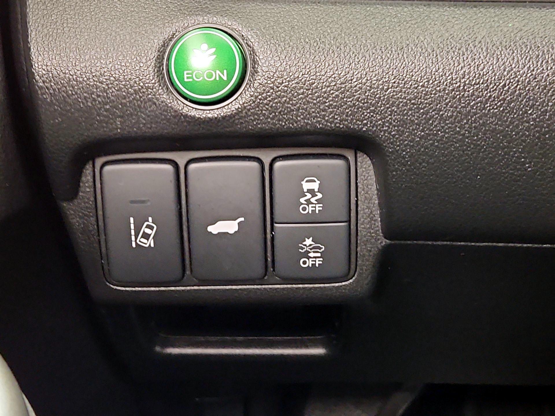 Thumbnail: 2015 Honda CR-V - 13