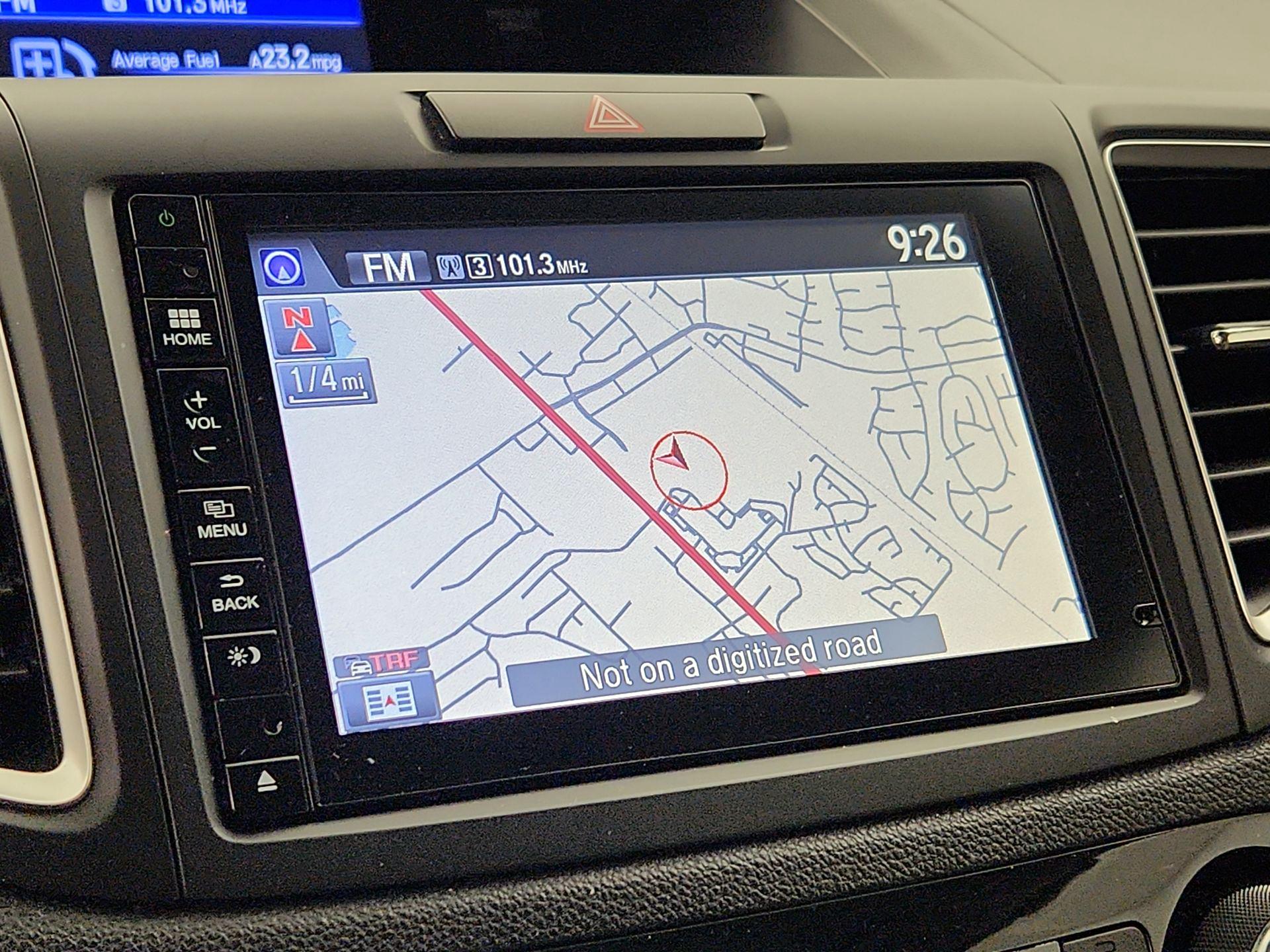 Thumbnail: 2015 Honda CR-V - 14