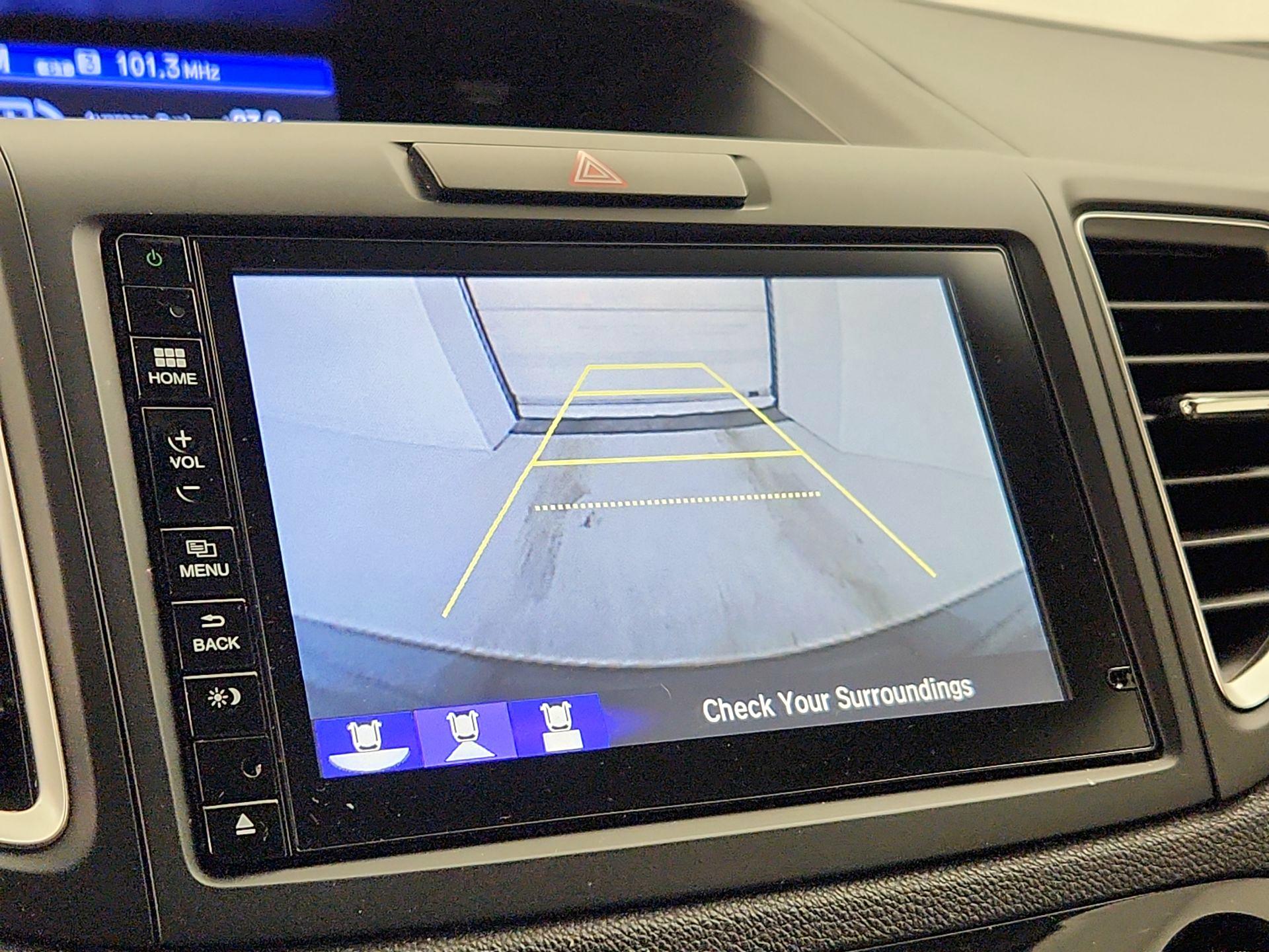 Thumbnail: 2015 Honda CR-V - 15