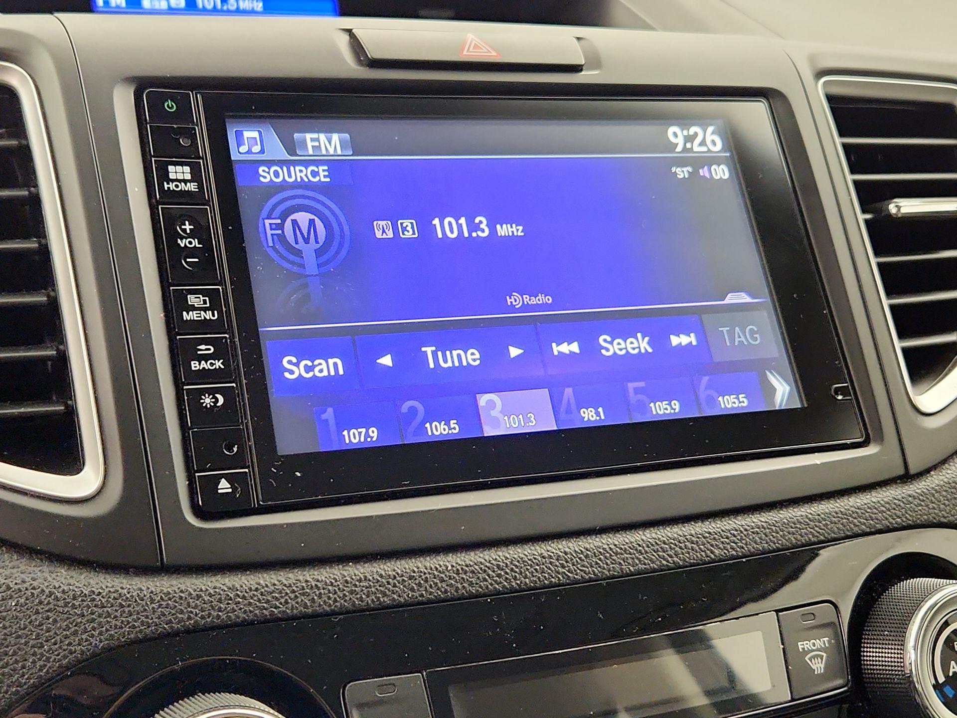 Thumbnail: 2015 Honda CR-V - 16