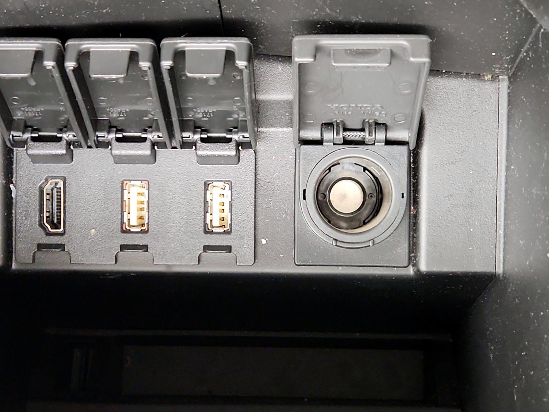 Thumbnail: 2015 Honda CR-V - 19