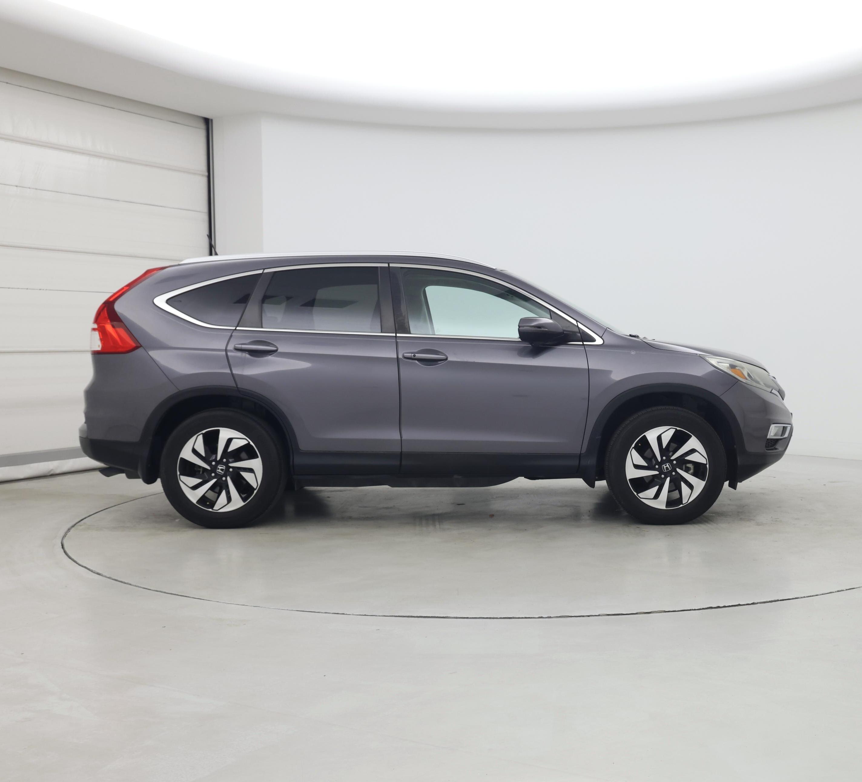 Thumbnail: 2015 Honda CR-V - 7