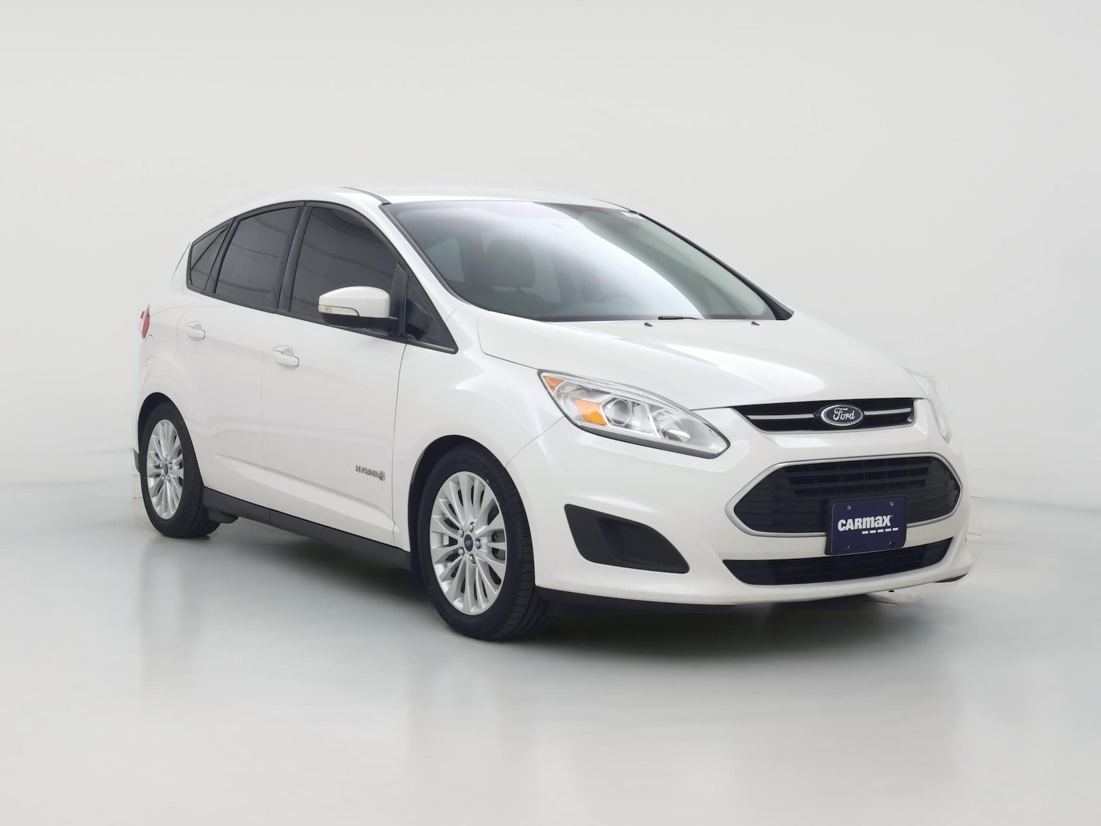 2017 Ford C-Max SE