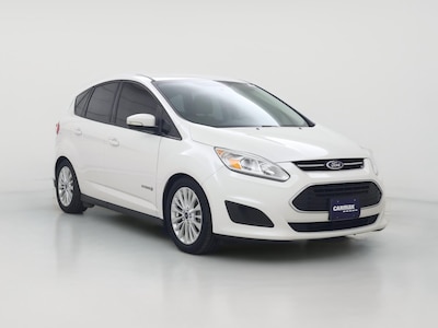 2017 Ford C-Max SE Hybrid