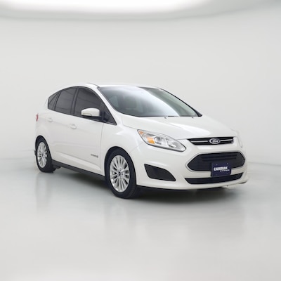 2017 Ford C-Max SE Hybrid