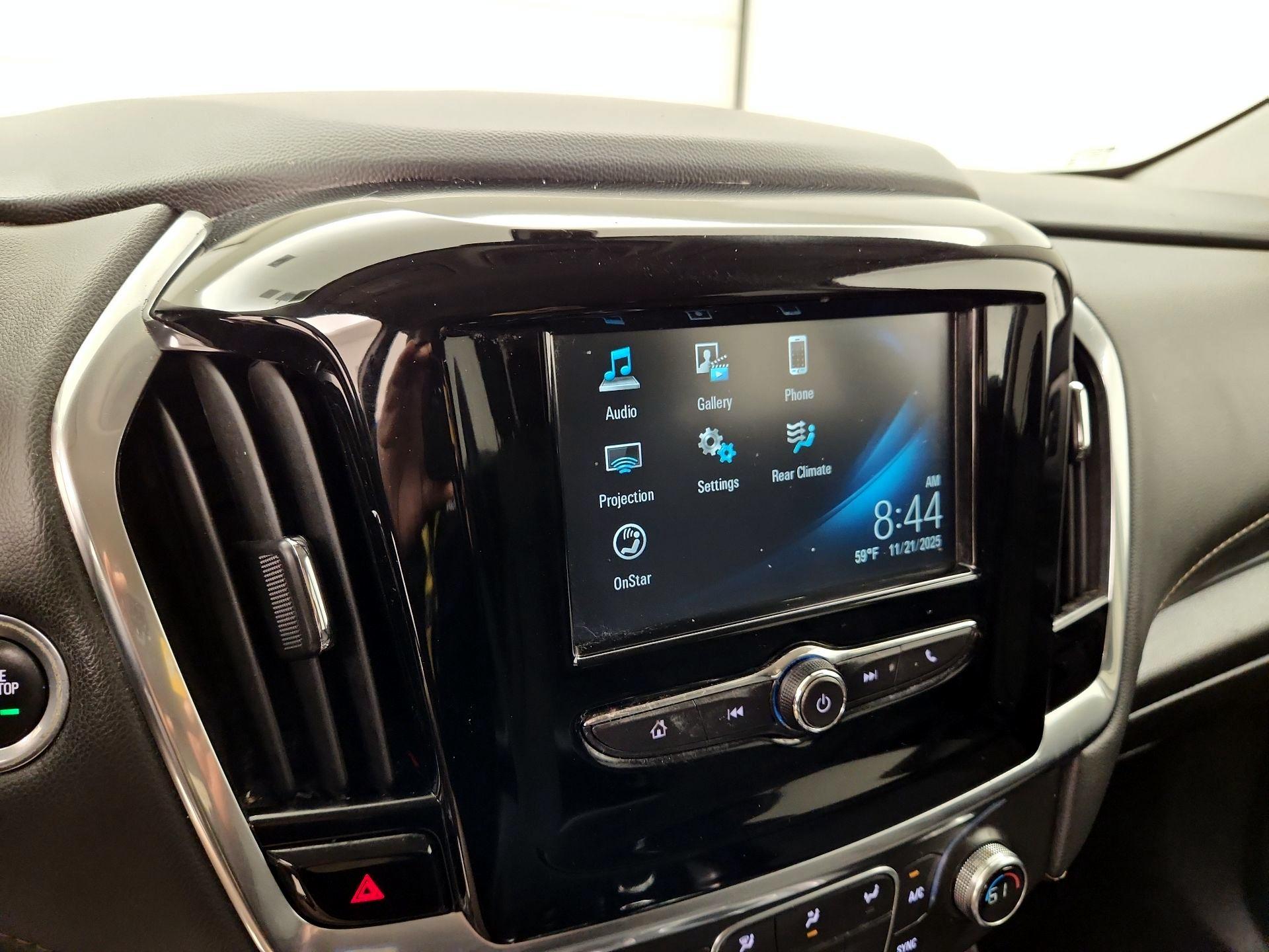 Thumbnail: 2019 Chevrolet Traverse - 15