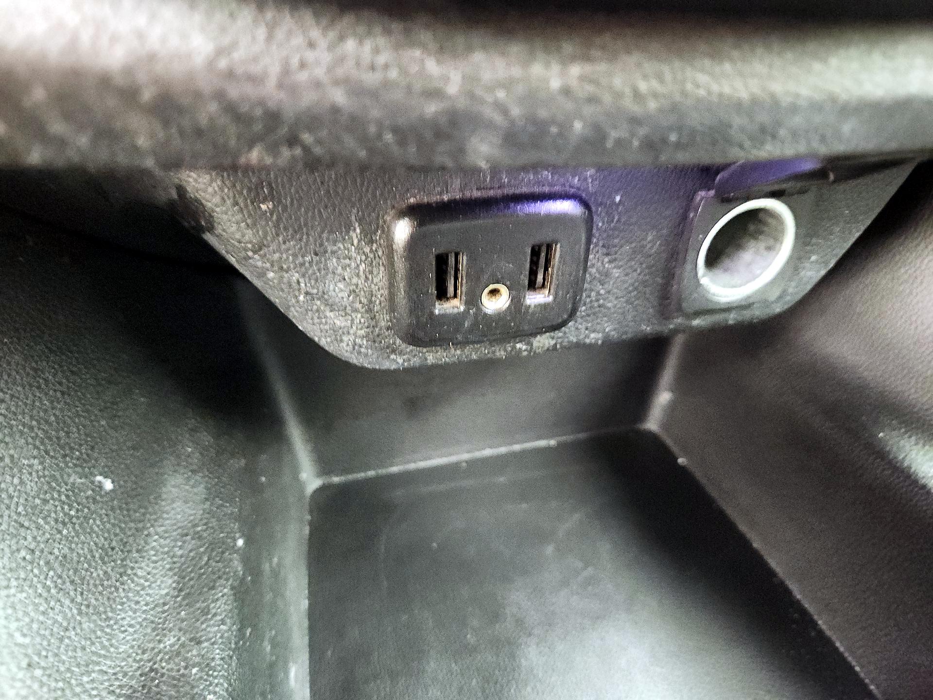 Thumbnail: 2019 Chevrolet Traverse - 18