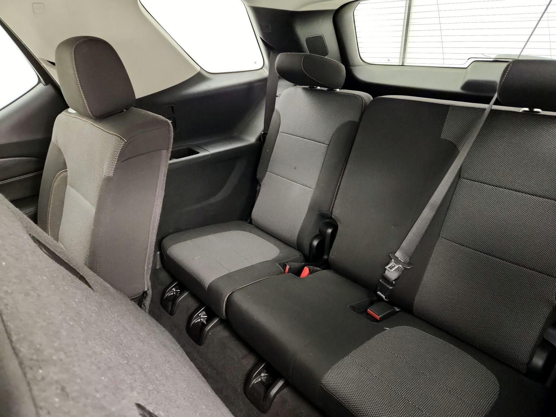 Thumbnail: 2019 Chevrolet Traverse - 20