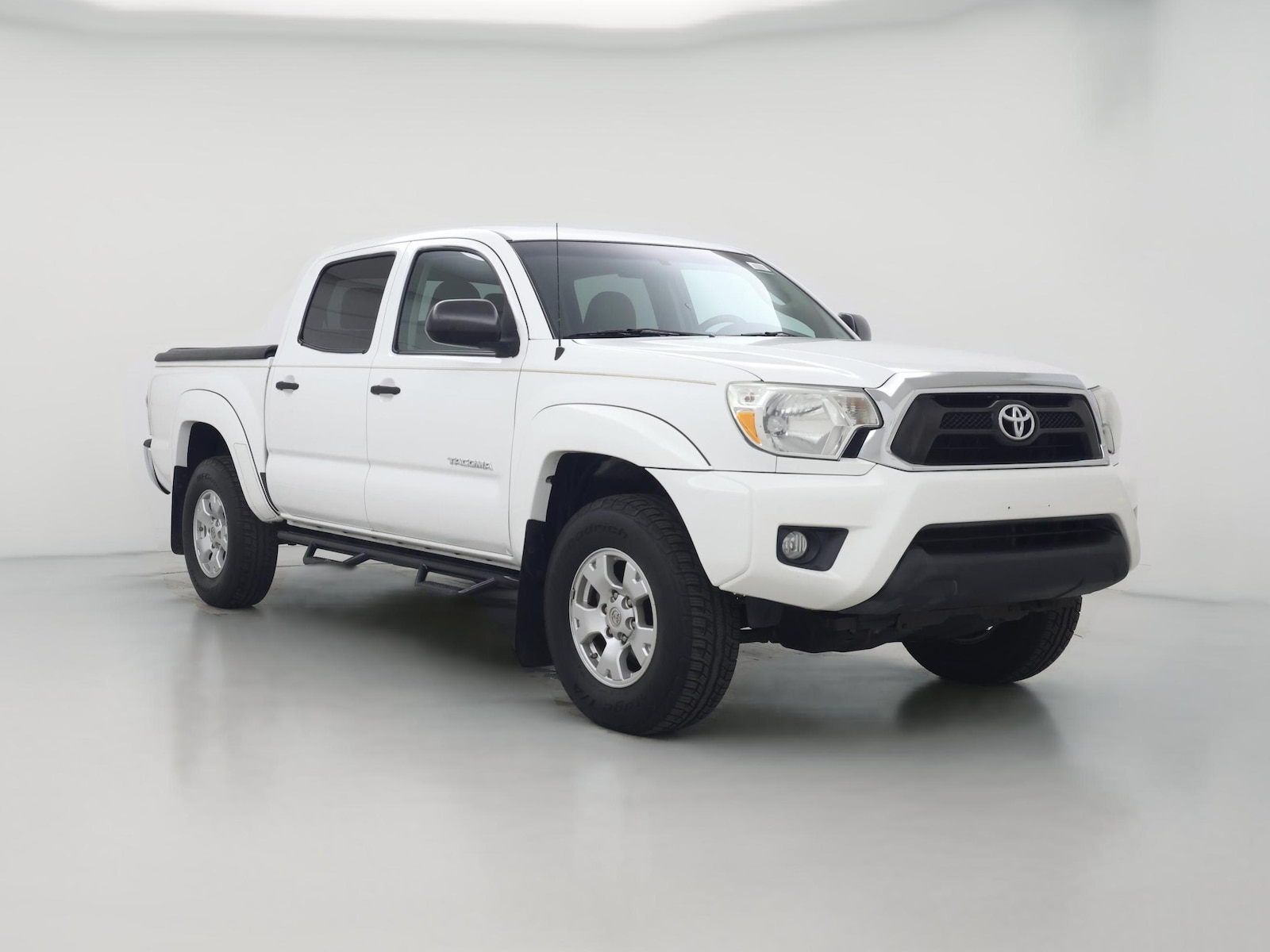 2015 Toyota Tacoma