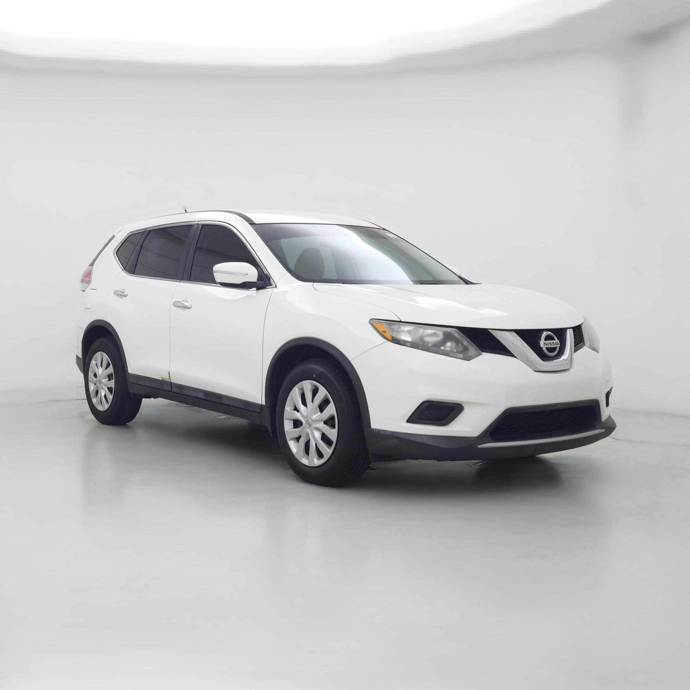 Thumbnail: 2015 Nissan Rogue - 1