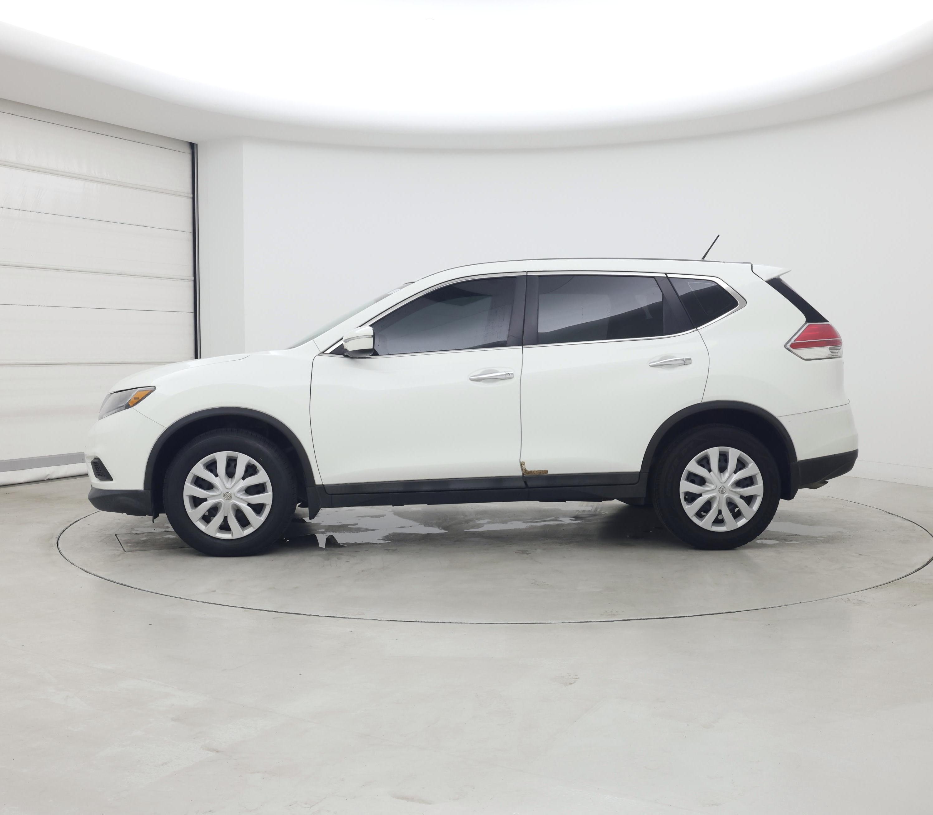 Thumbnail: 2015 Nissan Rogue - 3