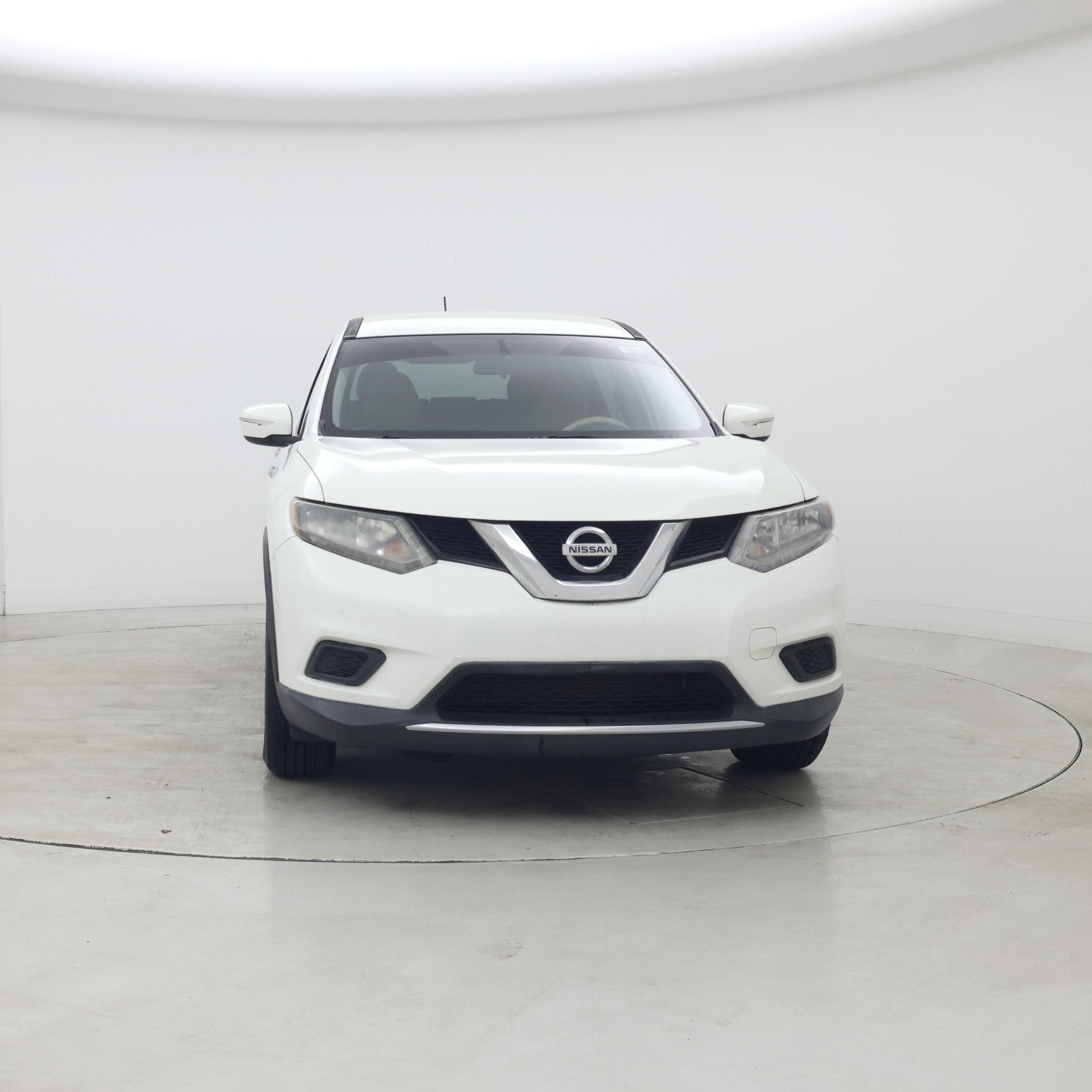 Thumbnail: 2015 Nissan Rogue - 5