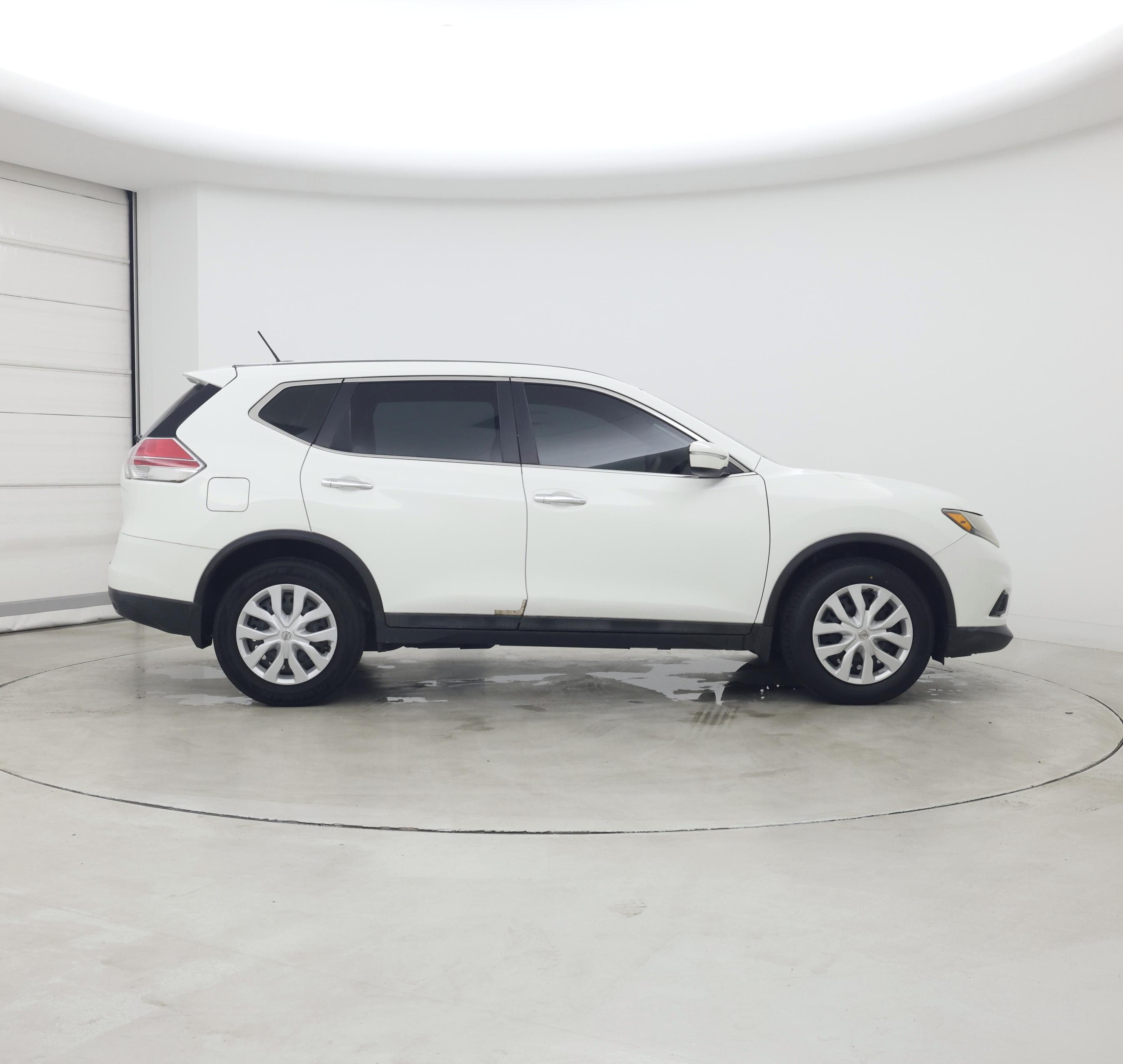 Thumbnail: 2015 Nissan Rogue - 7