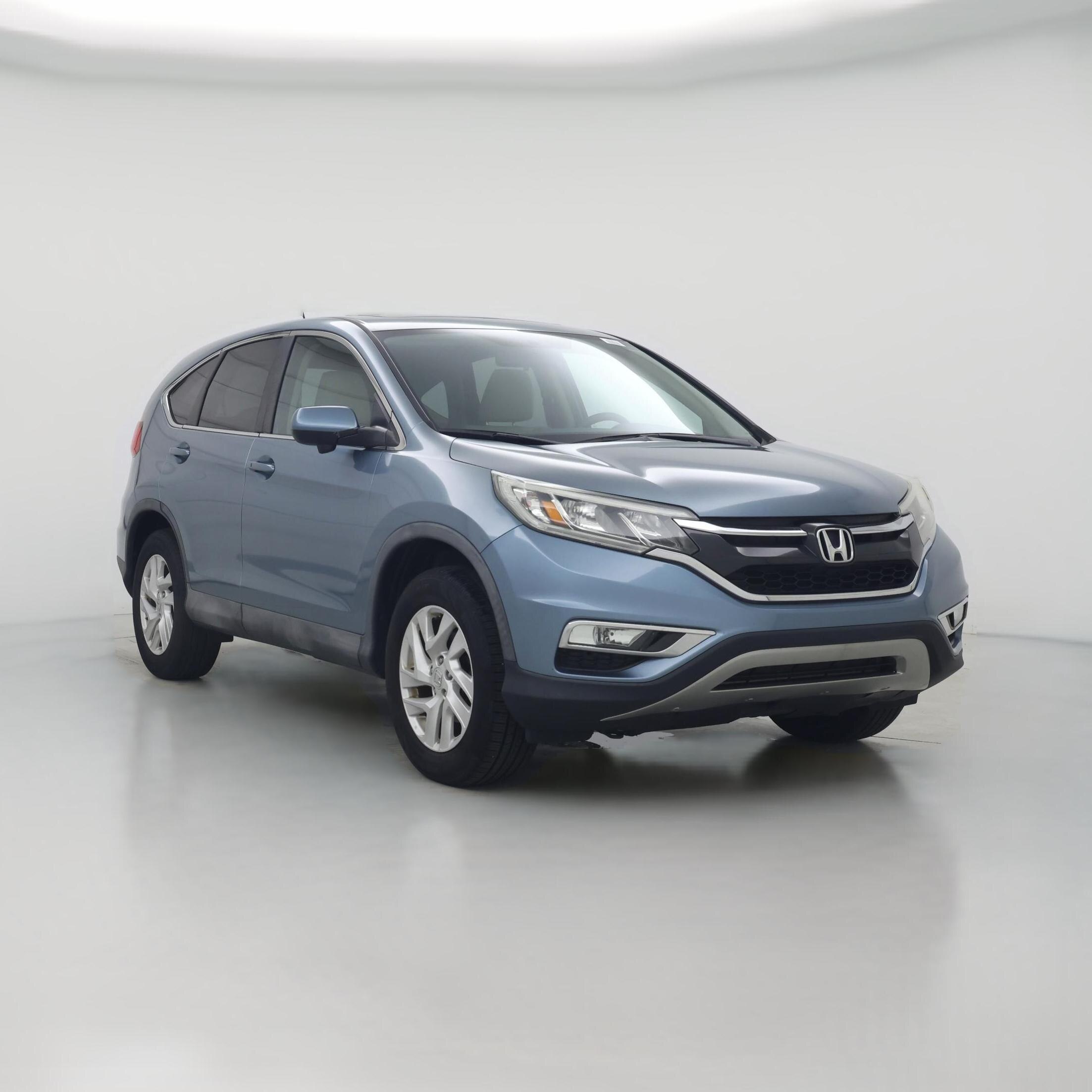 Thumbnail: 2015 Honda CR-V - 1