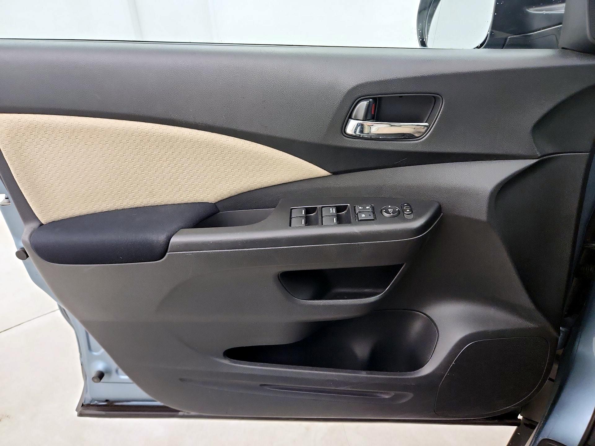 Thumbnail: 2015 Honda CR-V - 12