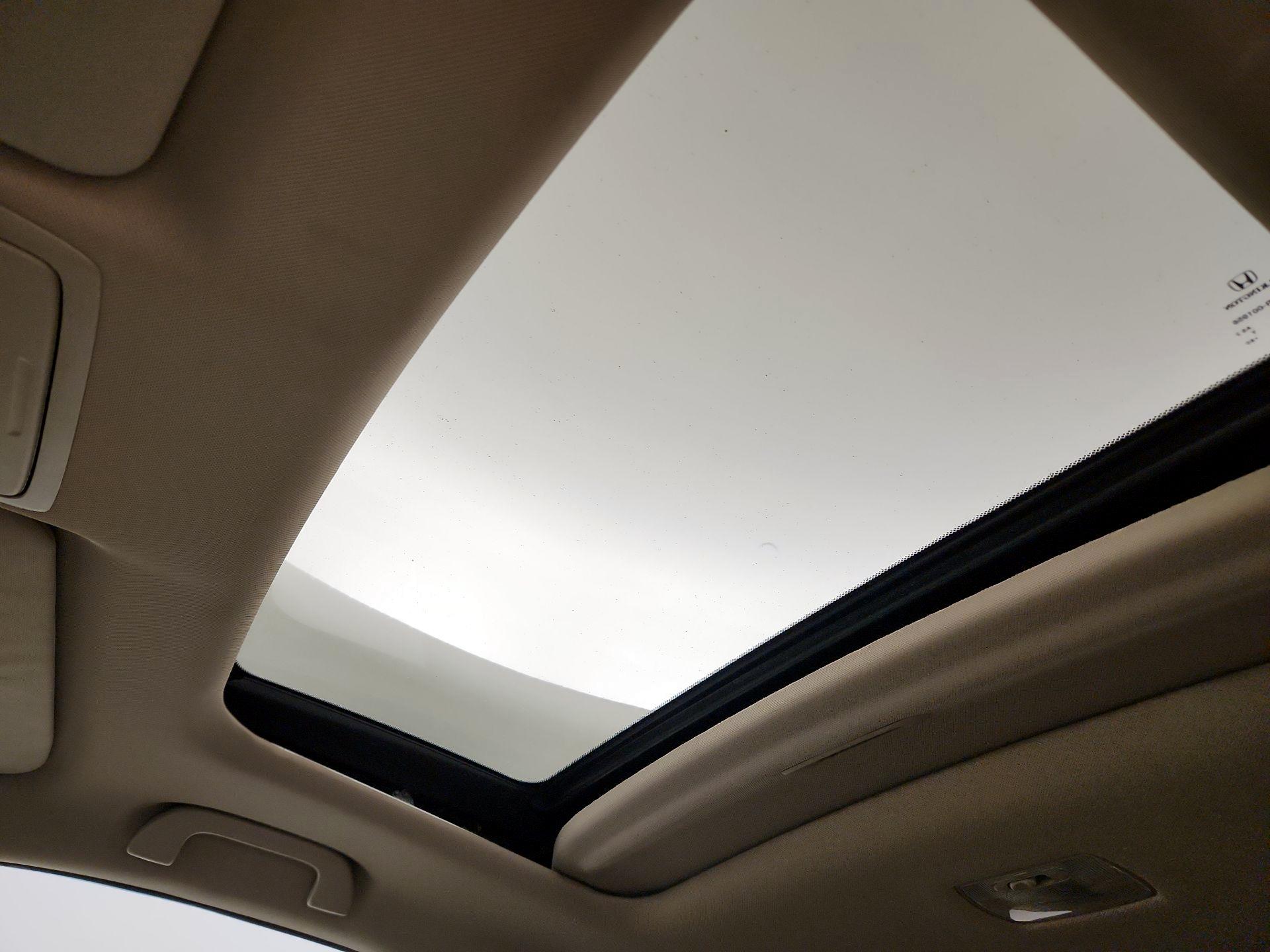 Thumbnail: 2015 Honda CR-V - 19