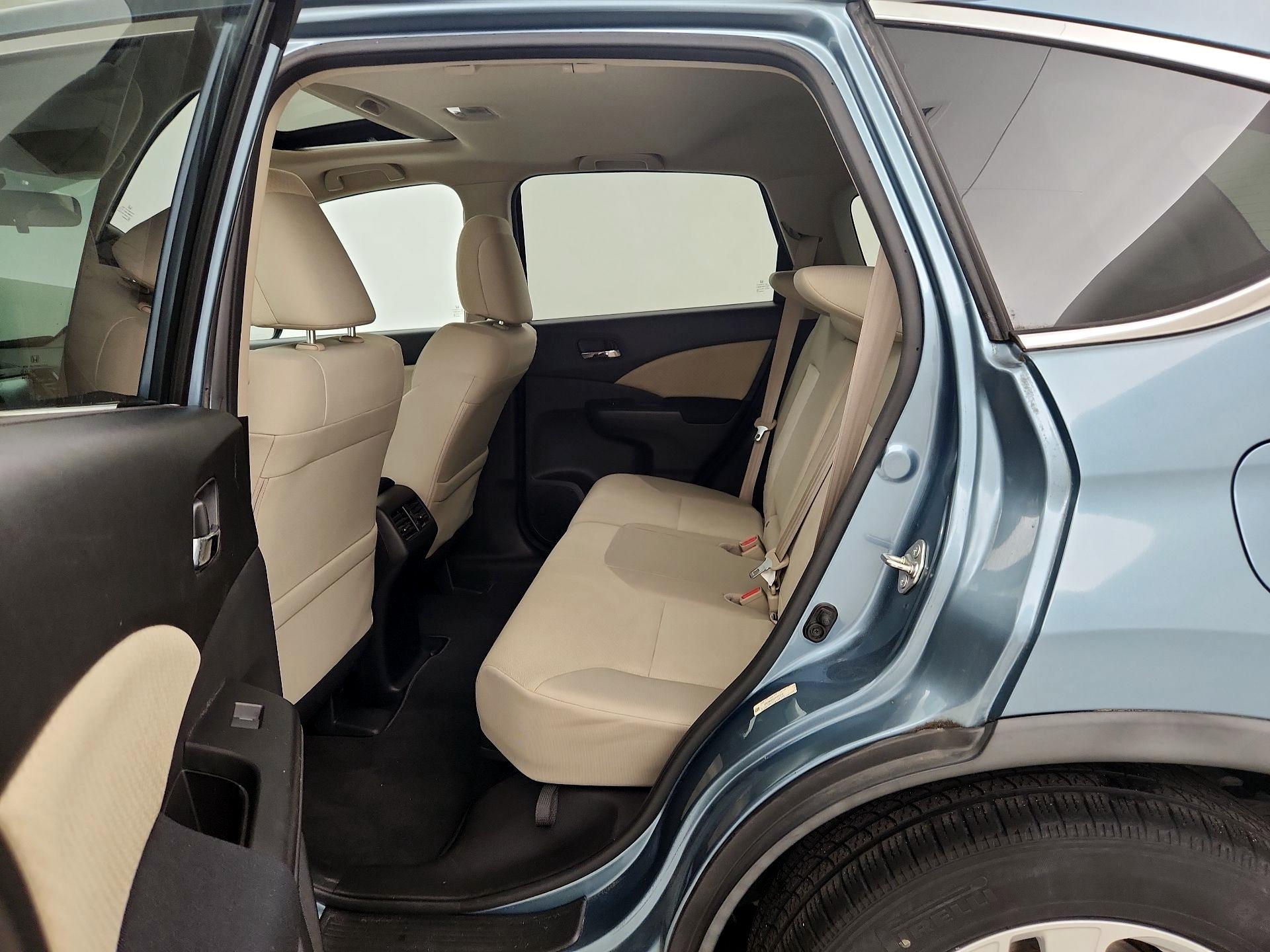 Thumbnail: 2015 Honda CR-V - 20