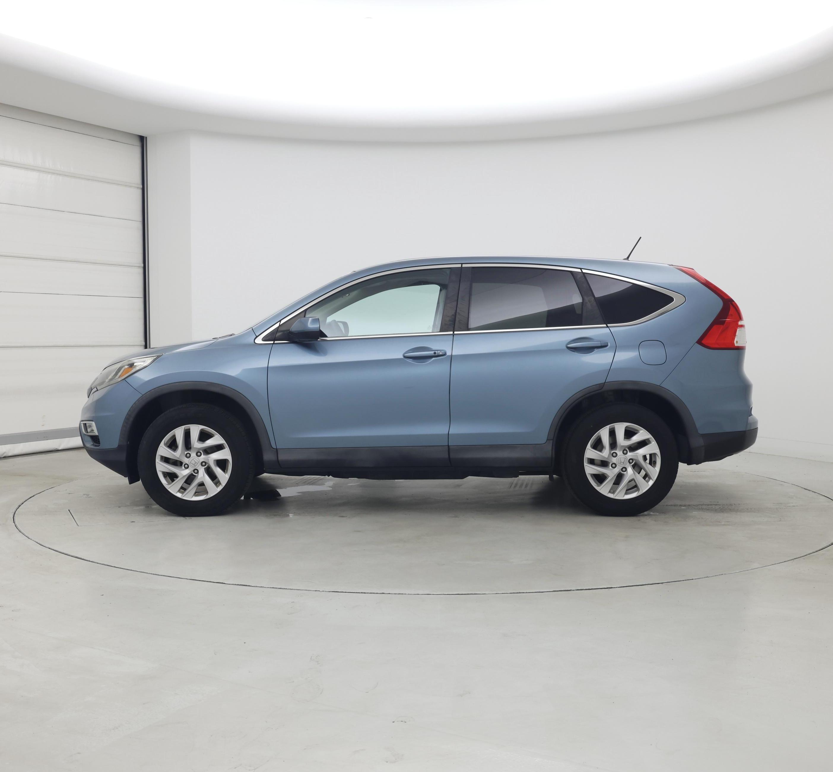 Thumbnail: 2015 Honda CR-V - 3