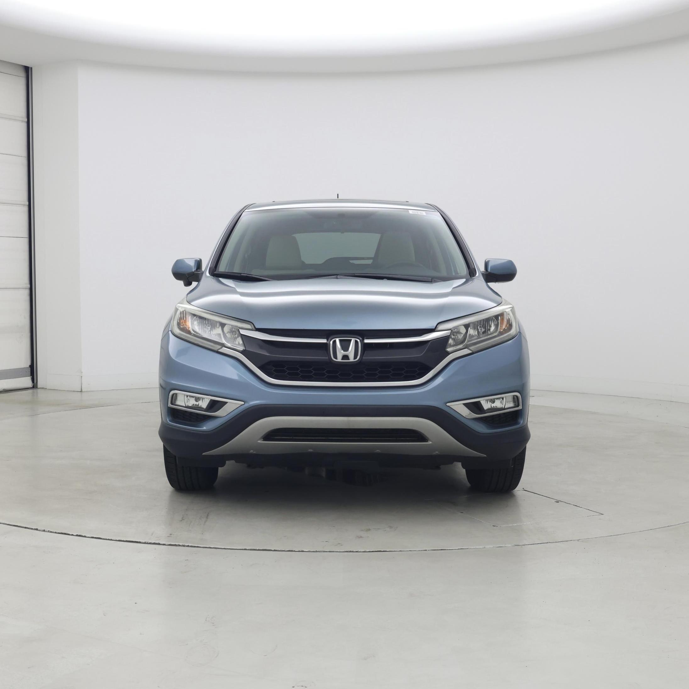 Thumbnail: 2015 Honda CR-V - 5