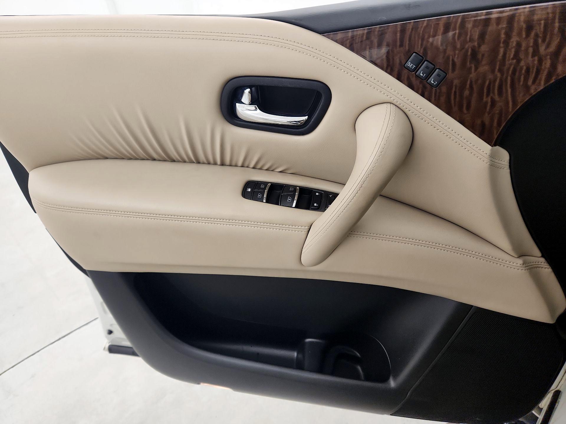 Thumbnail: 2018 Nissan Armada - 12