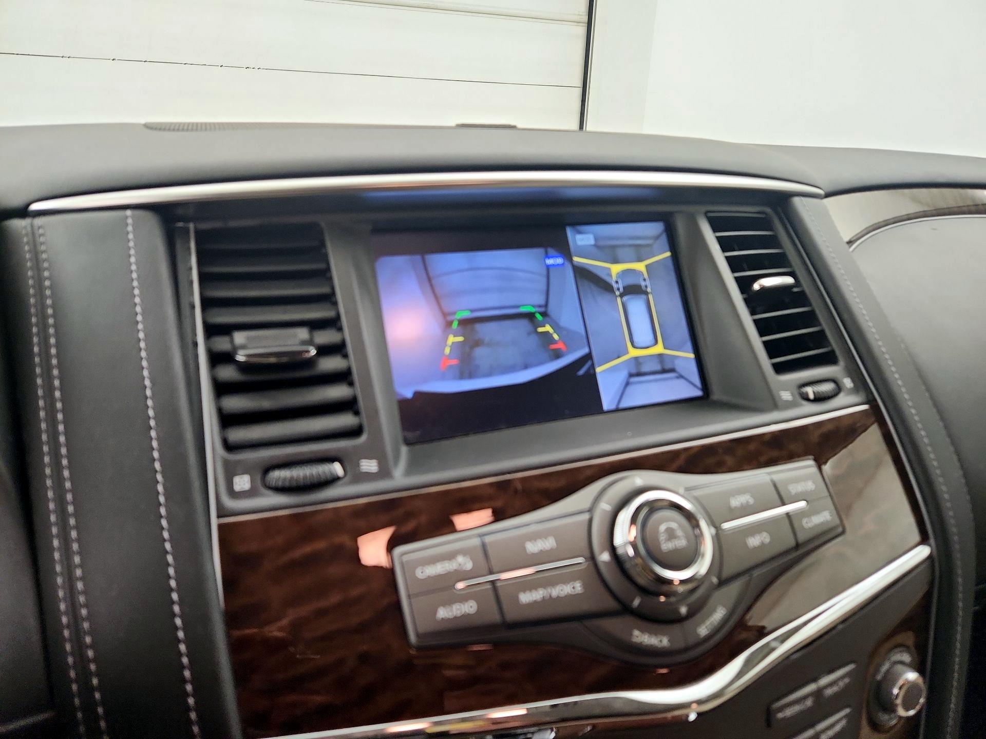 Thumbnail: 2018 Nissan Armada - 15