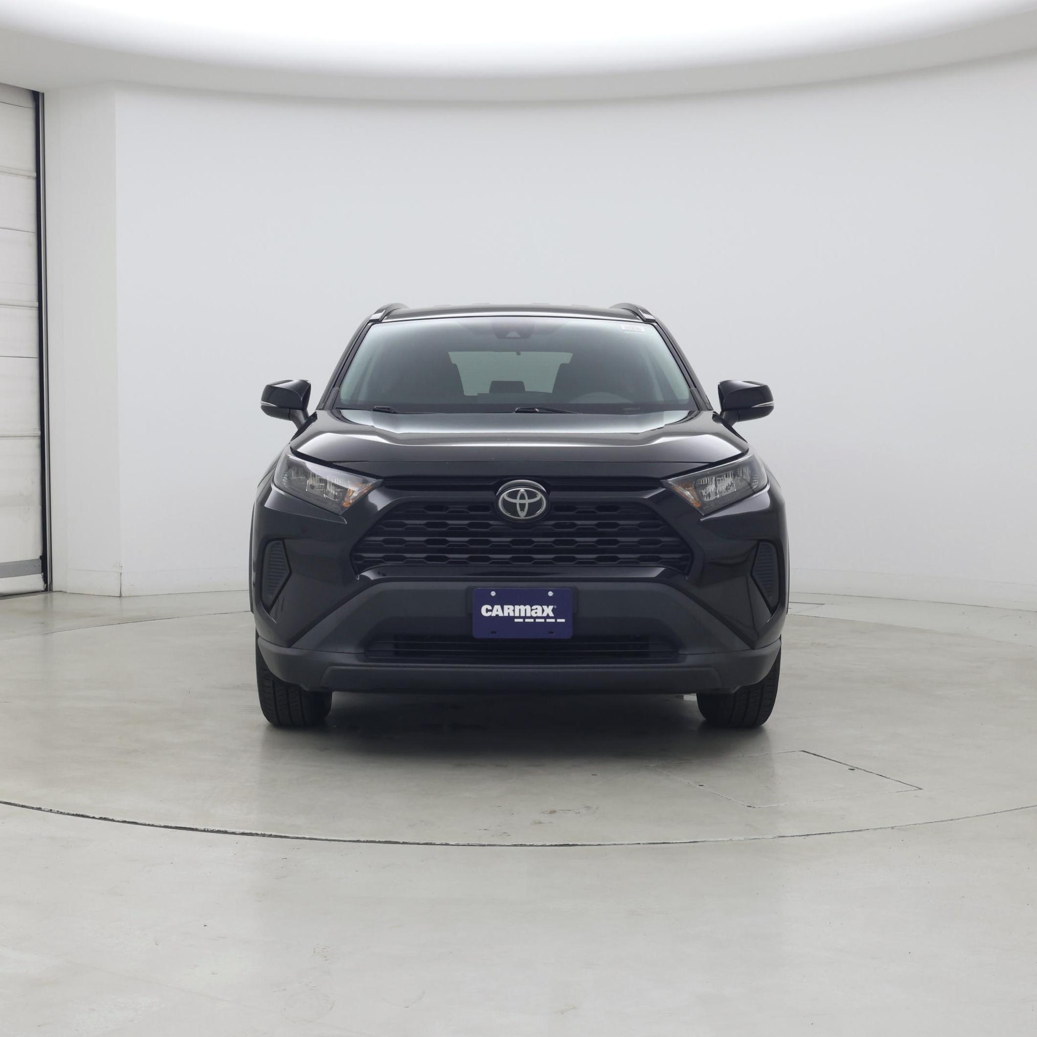Thumbnail: 2021 Toyota RAV4 - 5