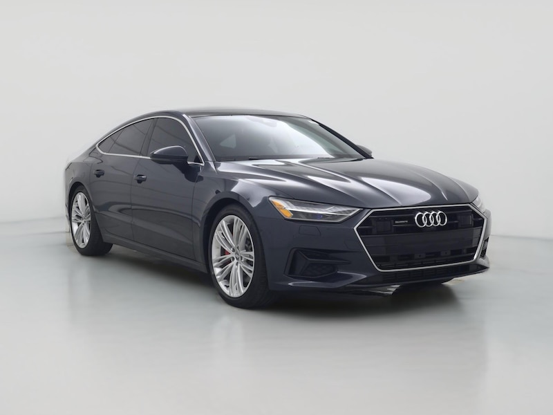 2019 Audi A7 Prestige -
                  Myrtle Beach, SC