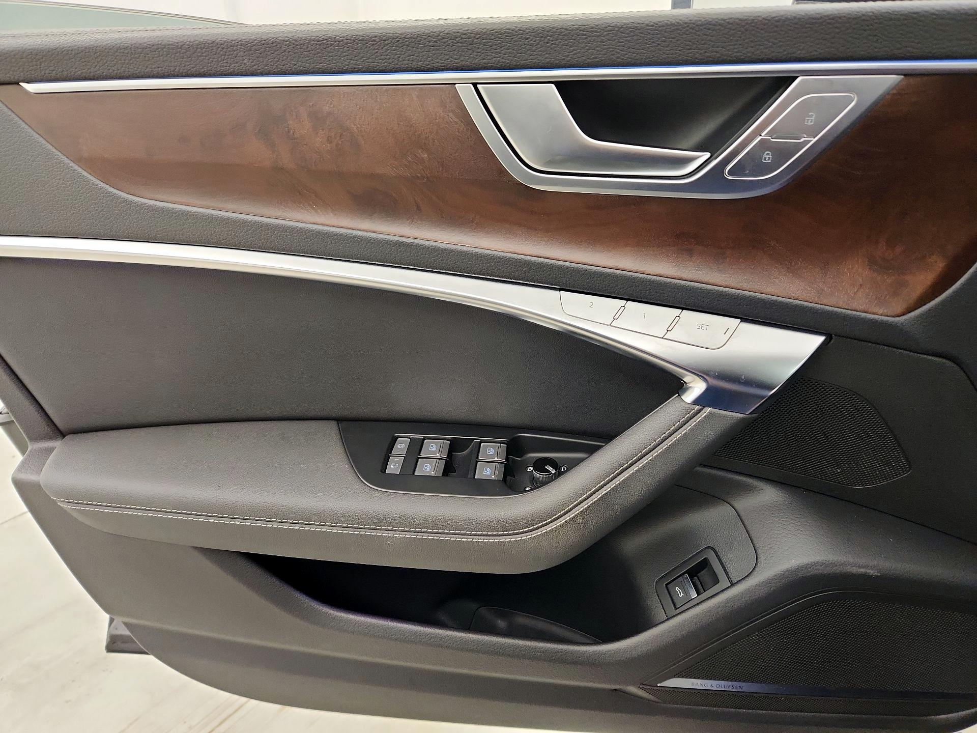 Thumbnail: 2019 Audi A7 - 12