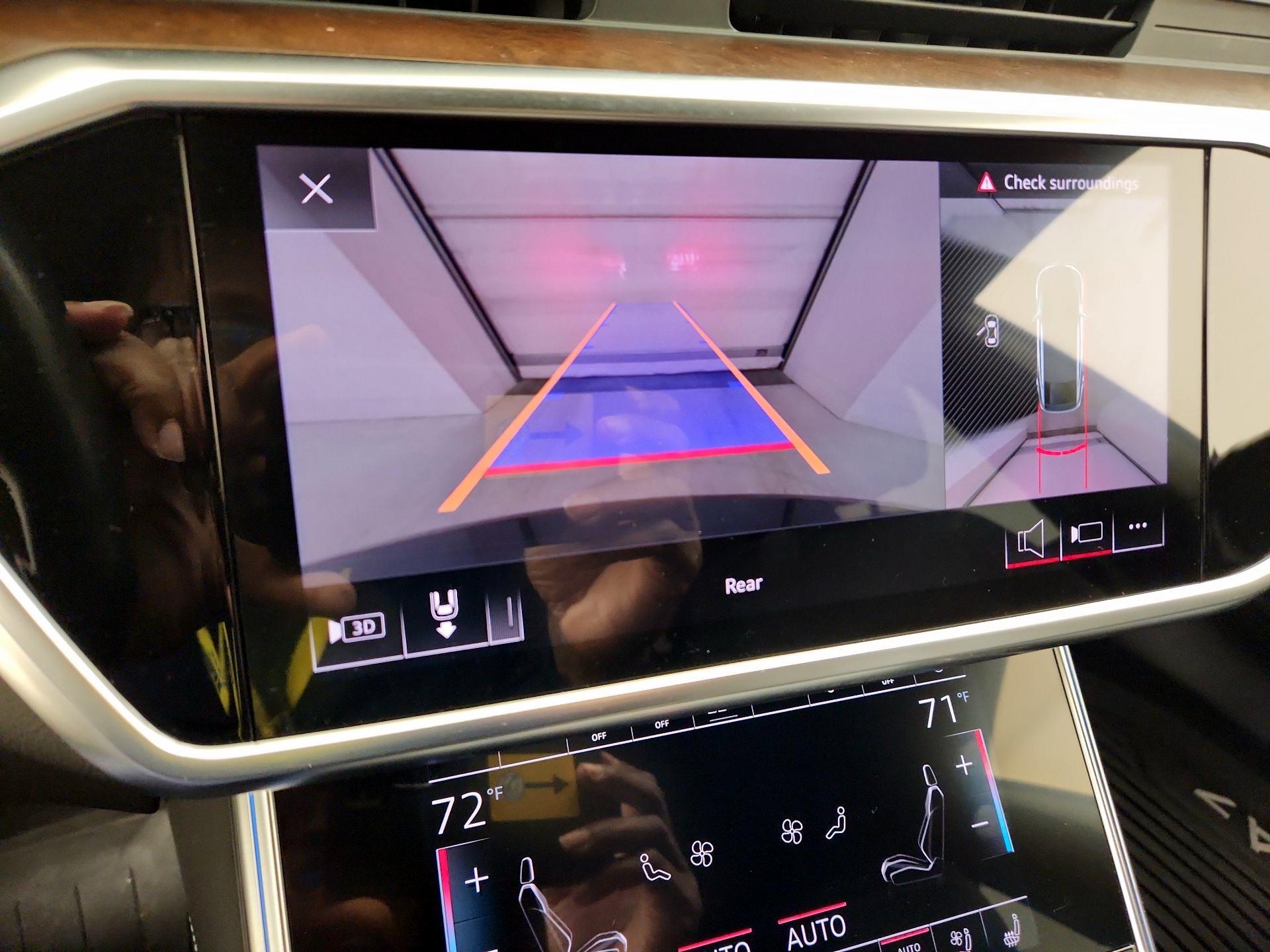 Thumbnail: 2019 Audi A7 - 14