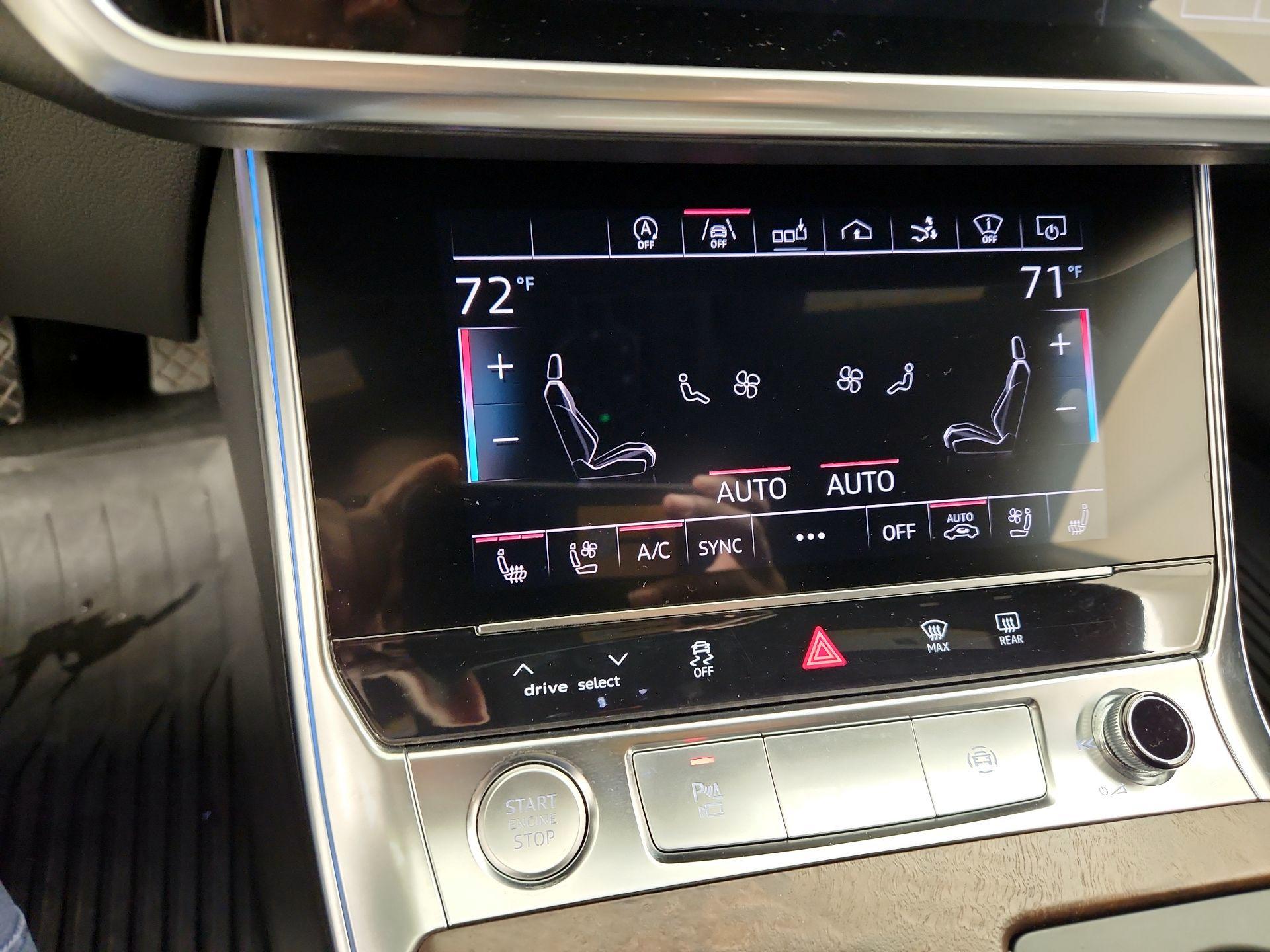 Thumbnail: 2019 Audi A7 - 16