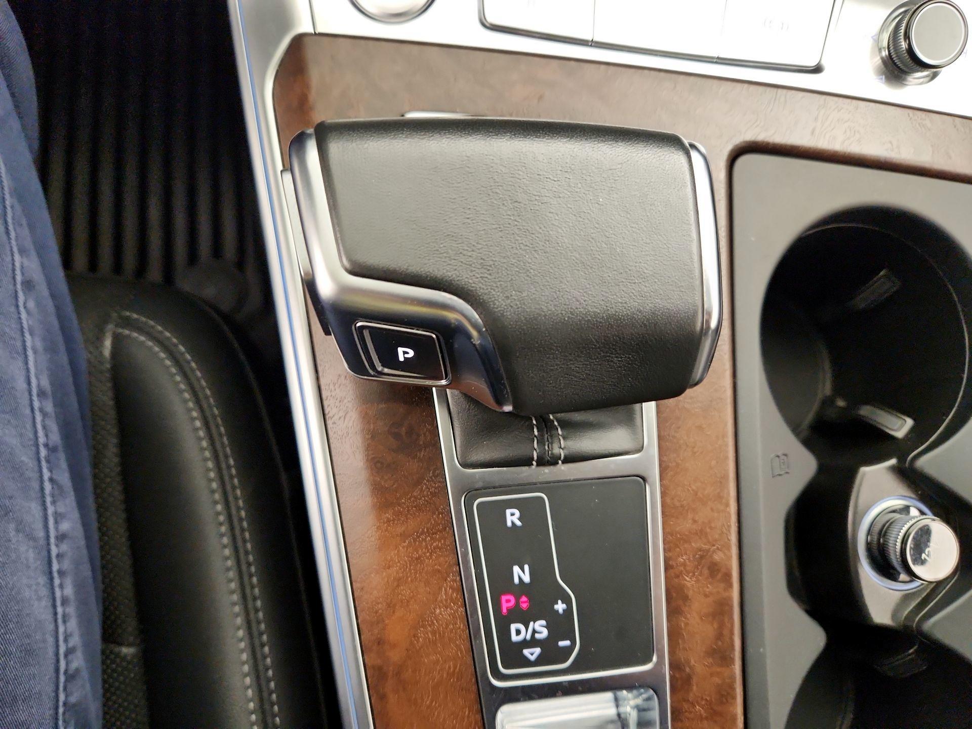 Thumbnail: 2019 Audi A7 - 17