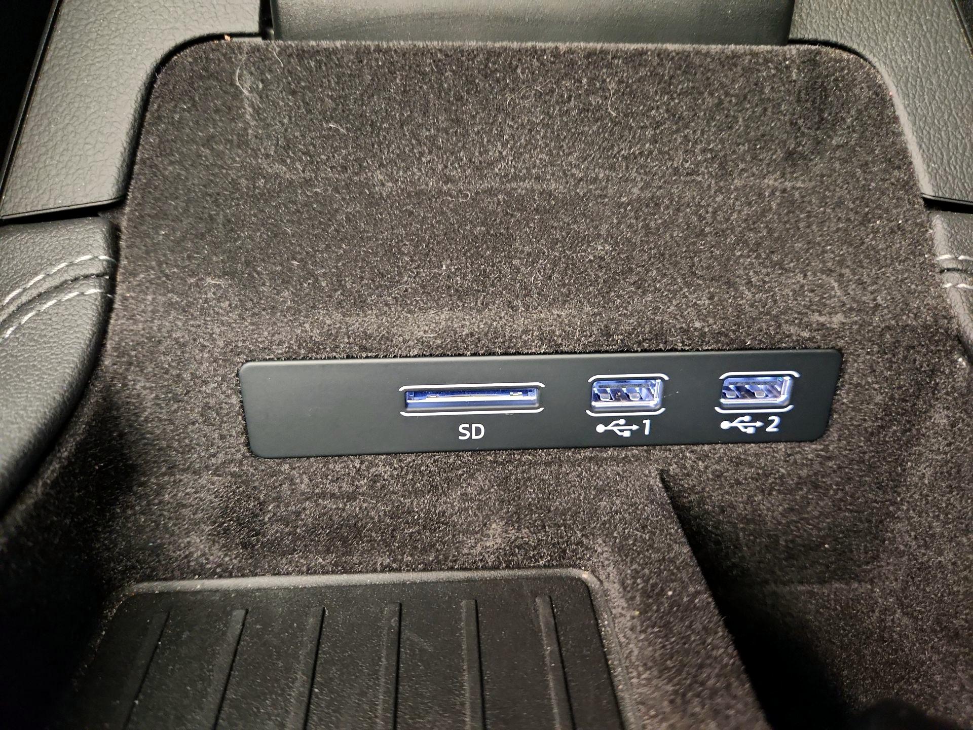 Thumbnail: 2019 Audi A7 - 18