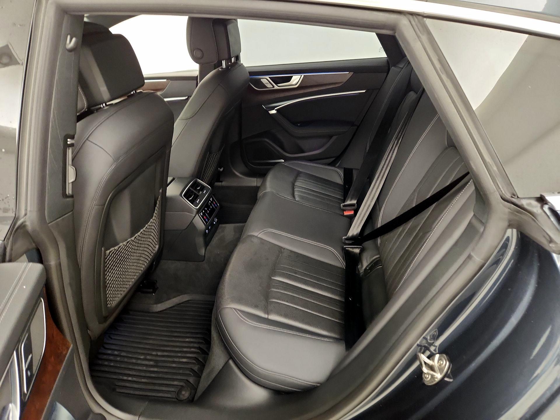 Thumbnail: 2019 Audi A7 - 19