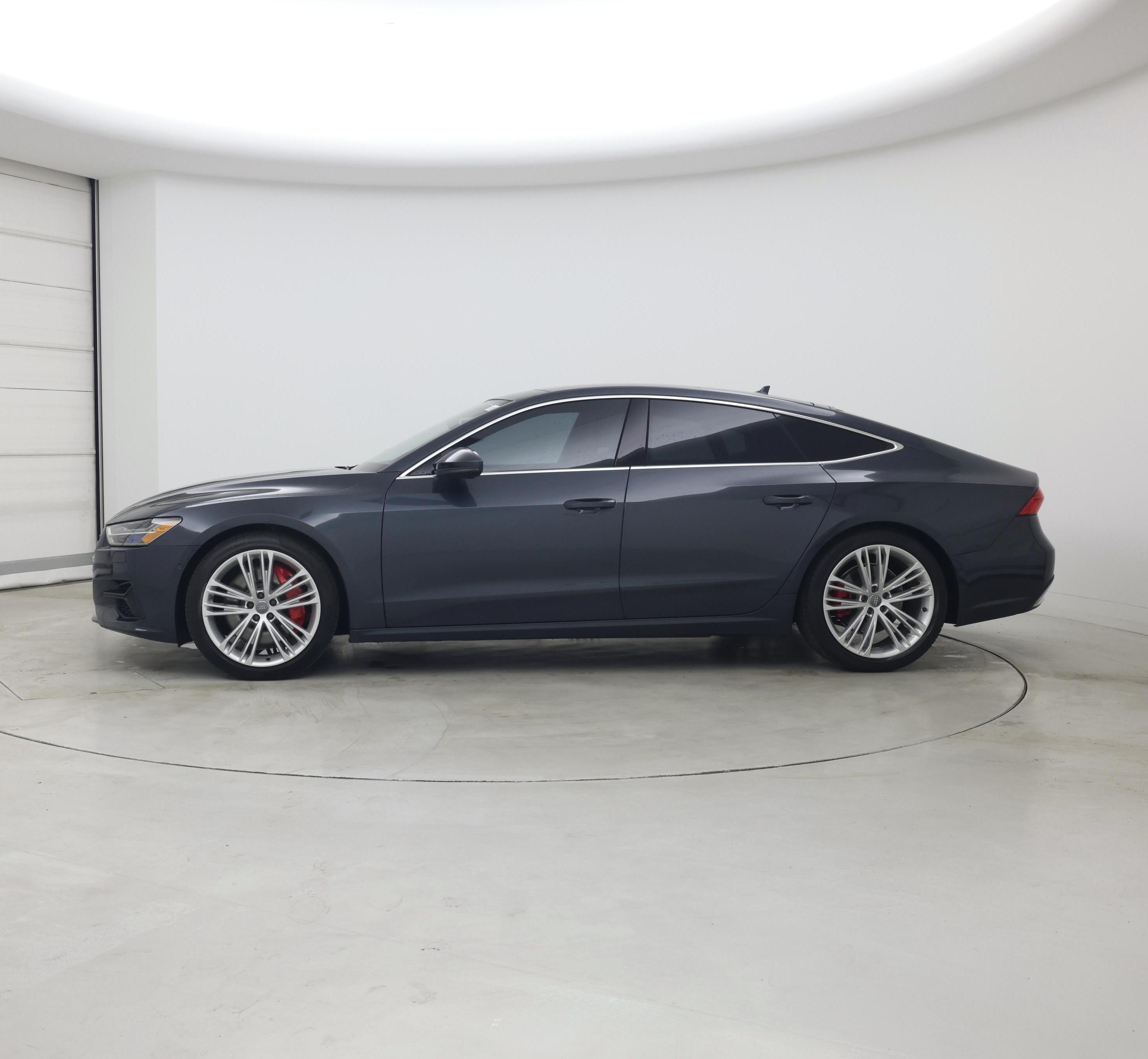 Thumbnail: 2019 Audi A7 - 3