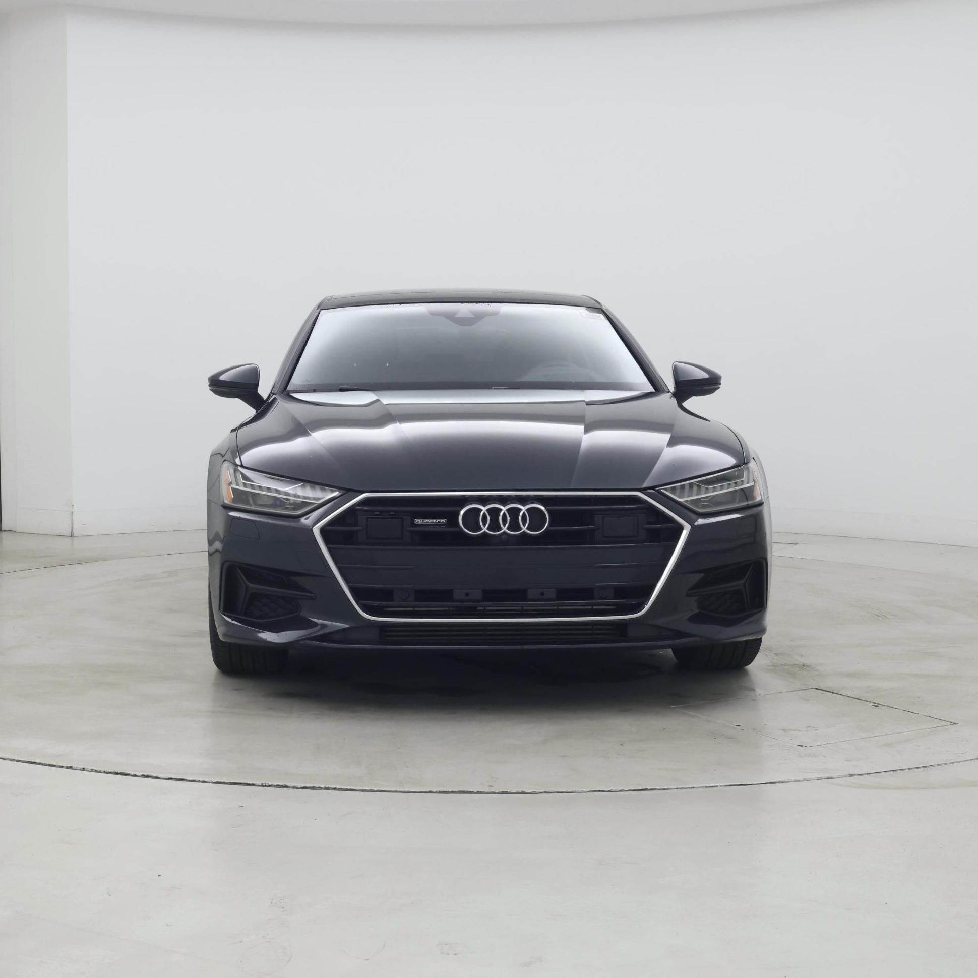 Thumbnail: 2019 Audi A7 - 5