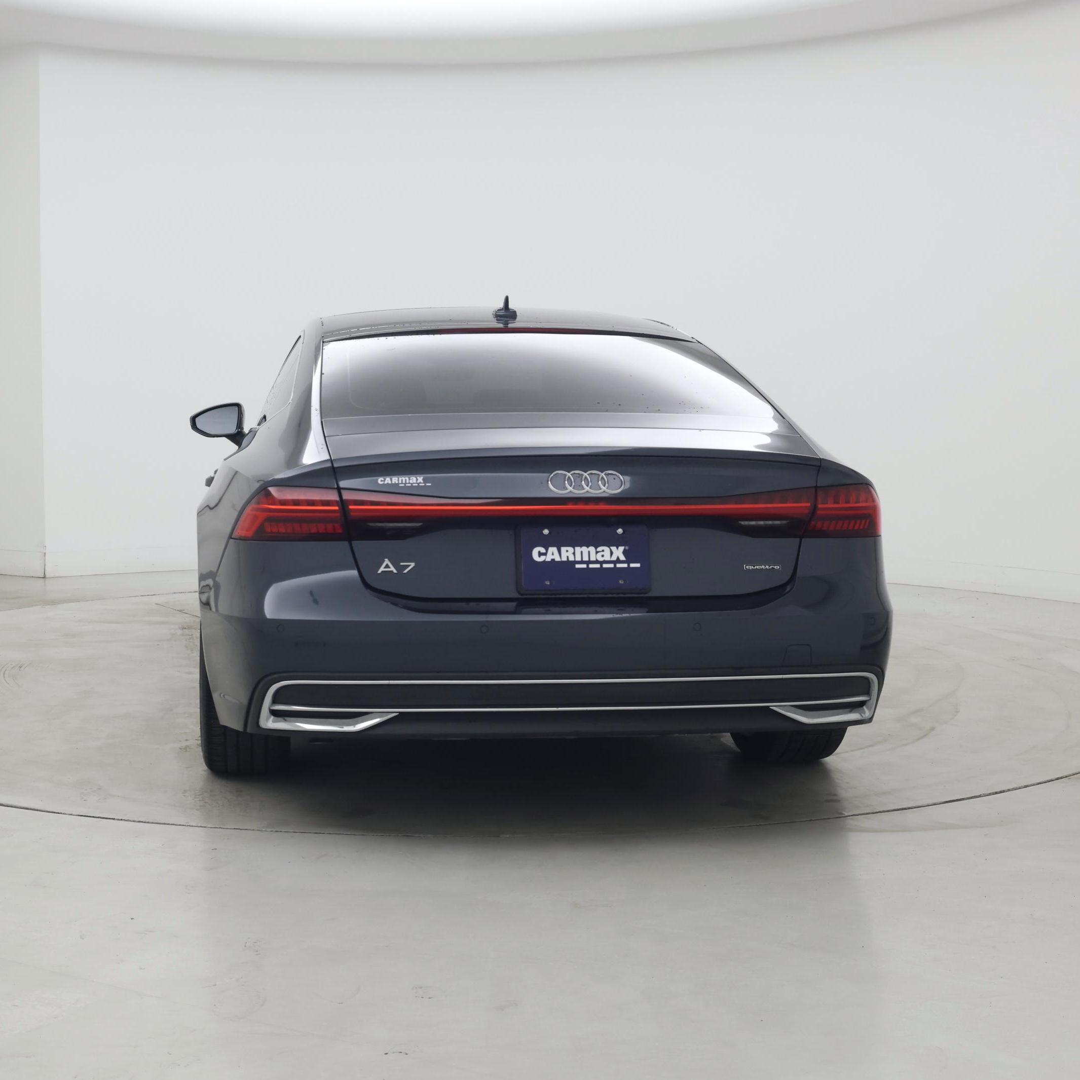 Thumbnail: 2019 Audi A7 - 6