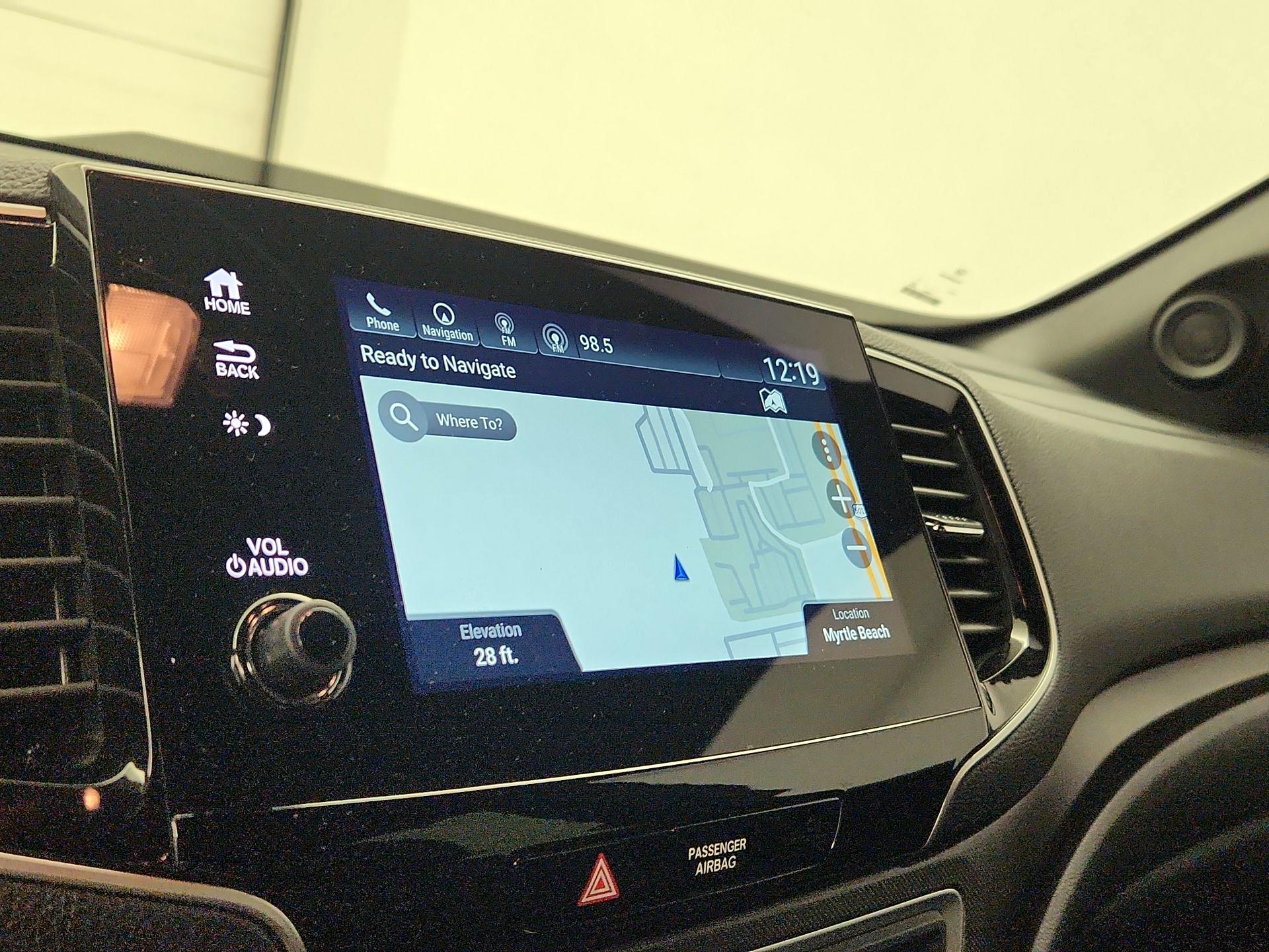 Thumbnail: 2021 Chevrolet Silverado 3500 - 14